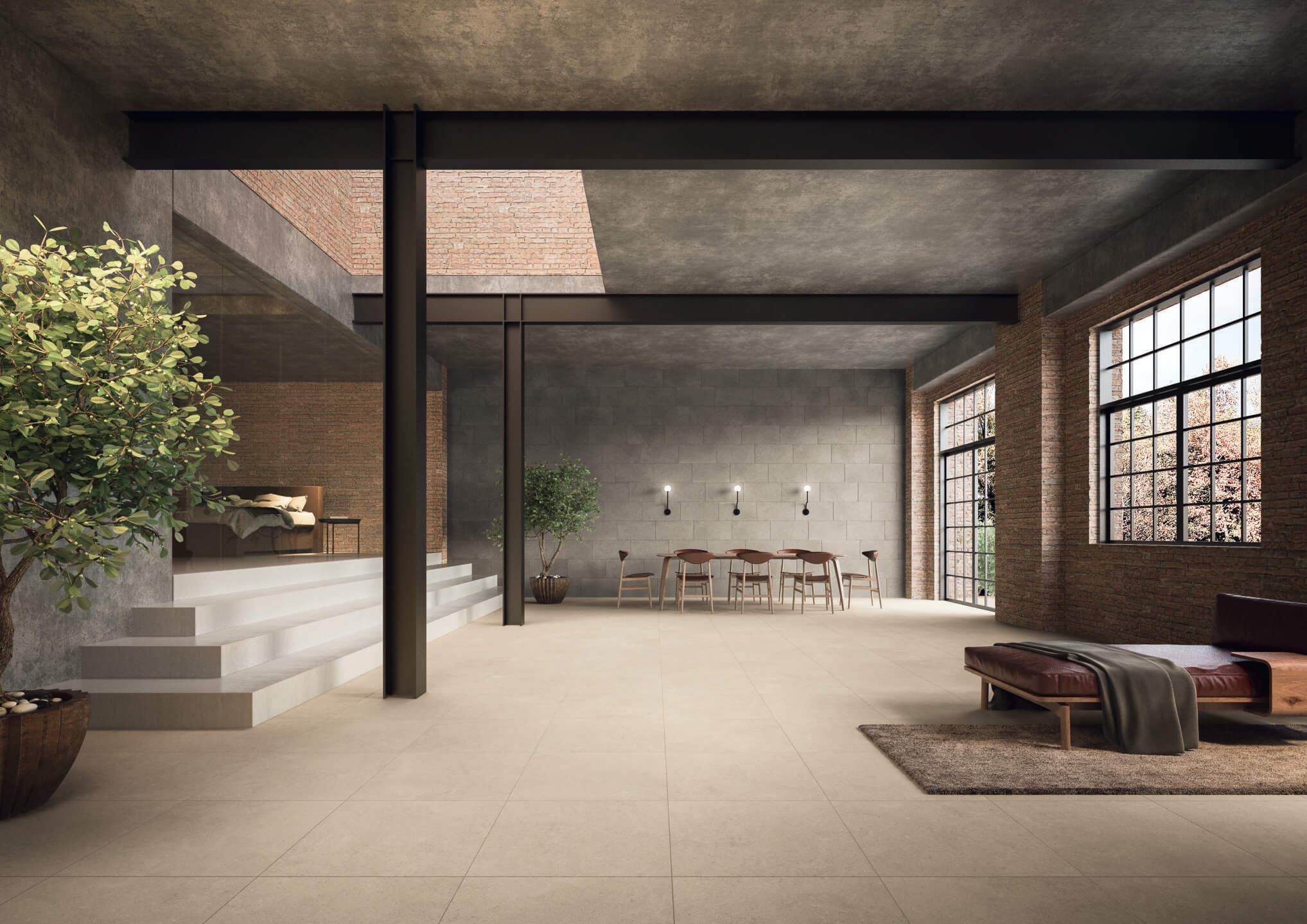 Pisos de Piedra Caliza: Elegancia Natural en Cada Espacio