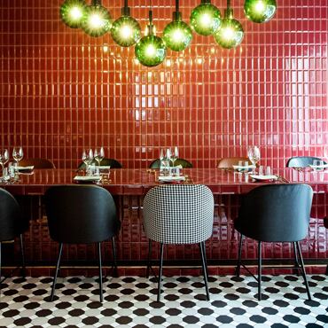 Pisos y Azulejos Cerámicos: El Material Líder en México