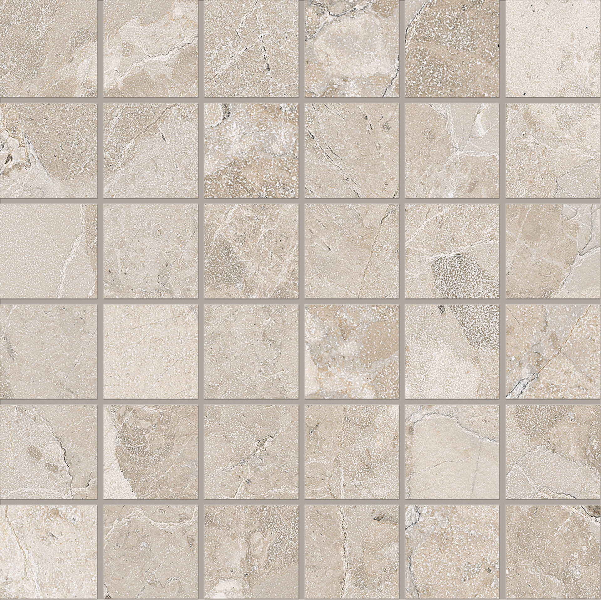 Anima - Alpine White