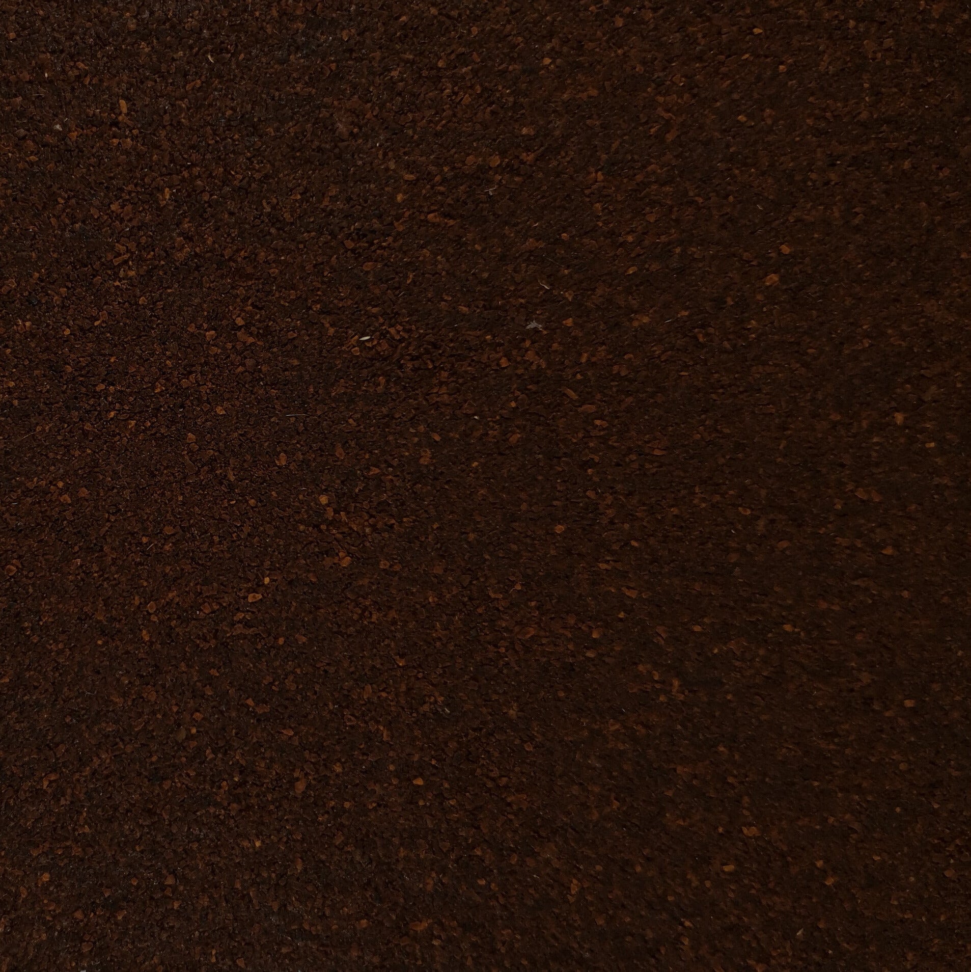 ORGANOID - COFFEE LEATHER