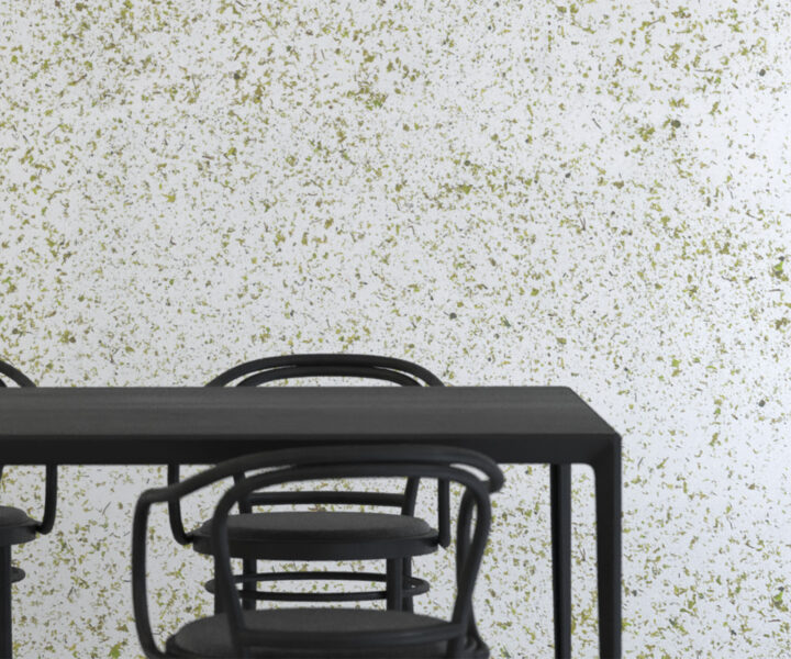 ORGANOID - MOOS LIGHT