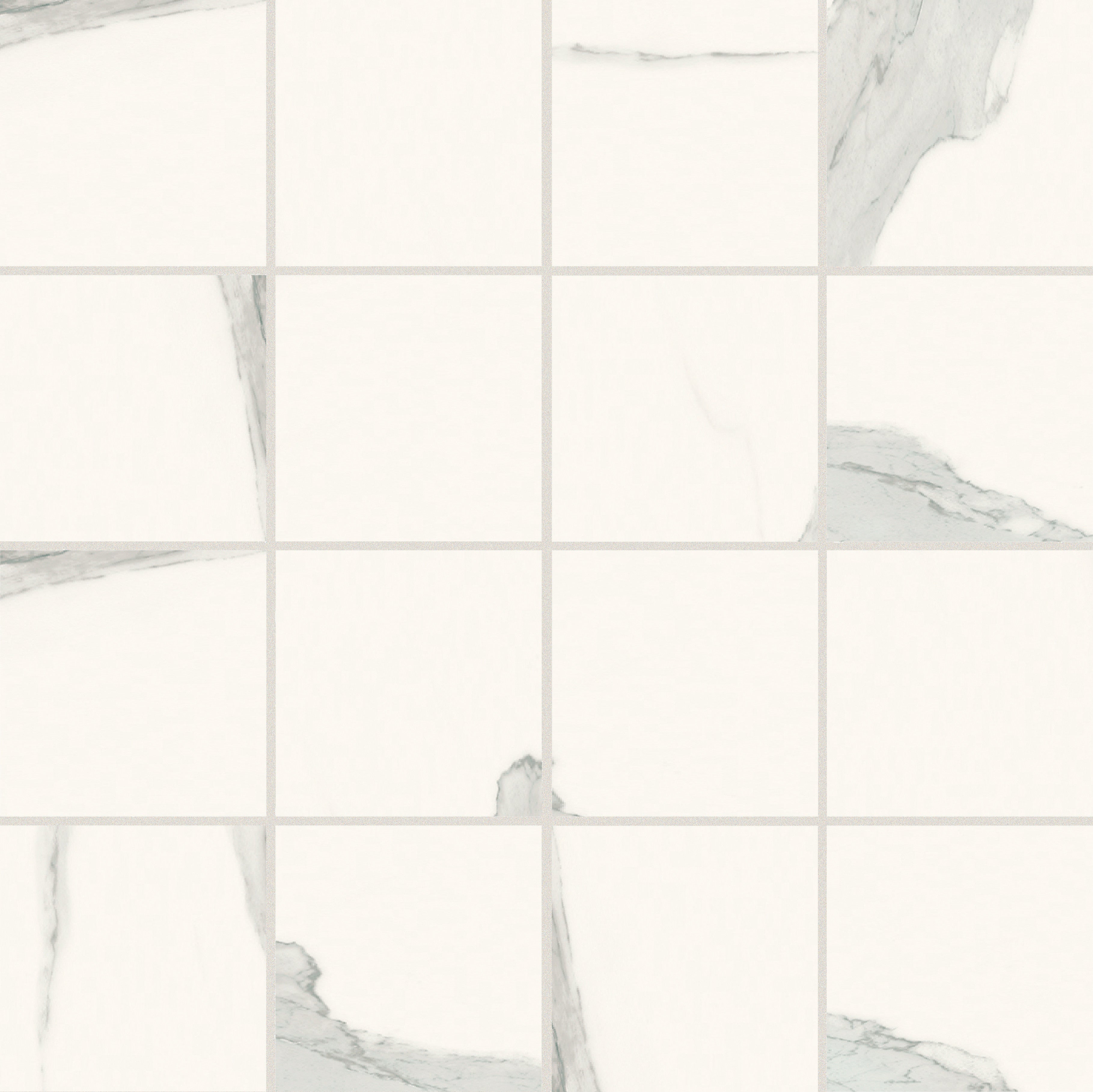 The Classics - Statuario
