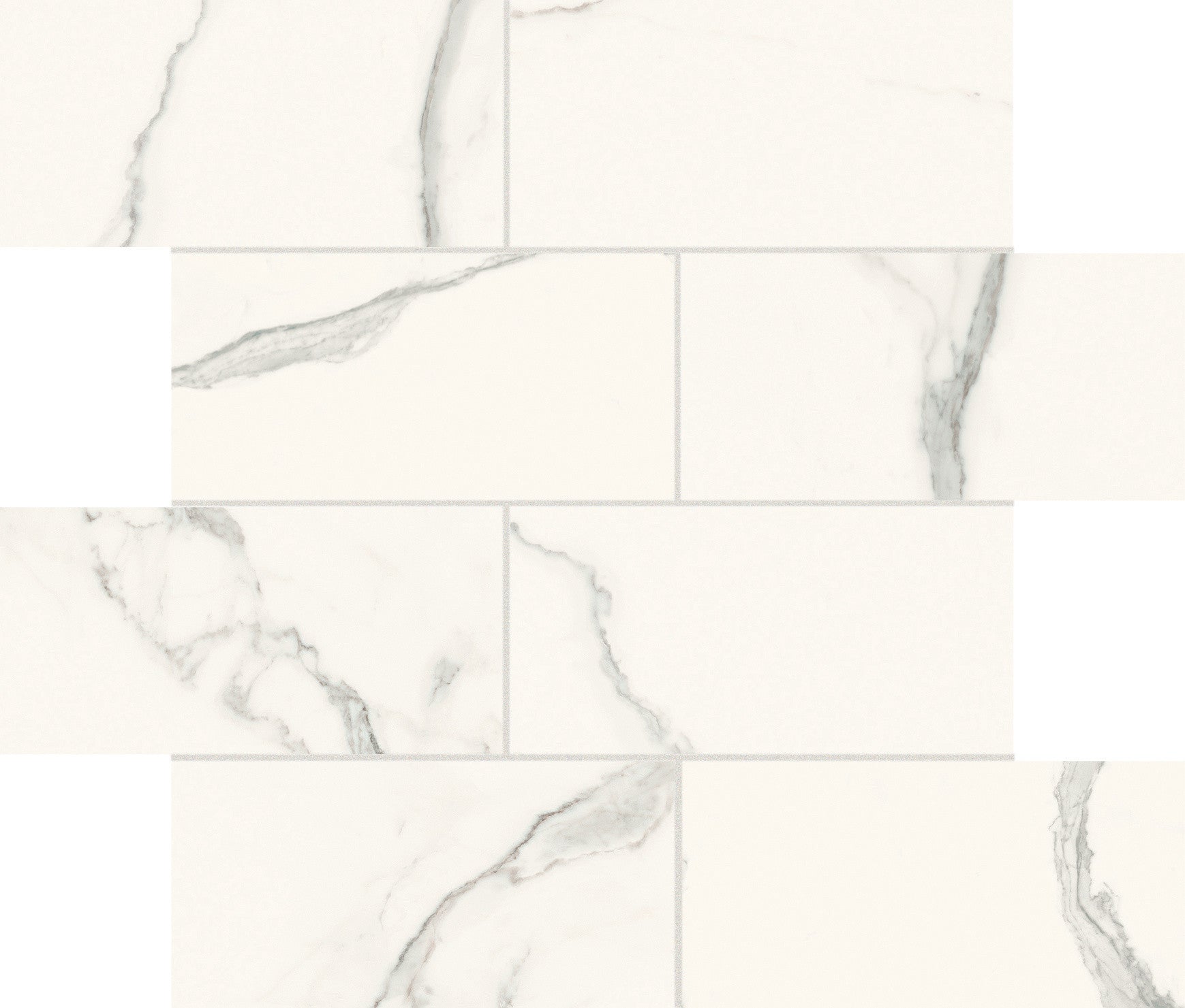 The Classics - Statuario