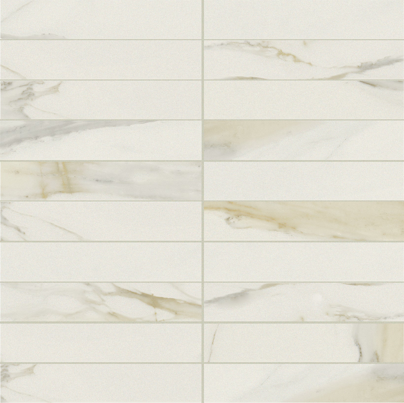 The Classics - Calacatta gold