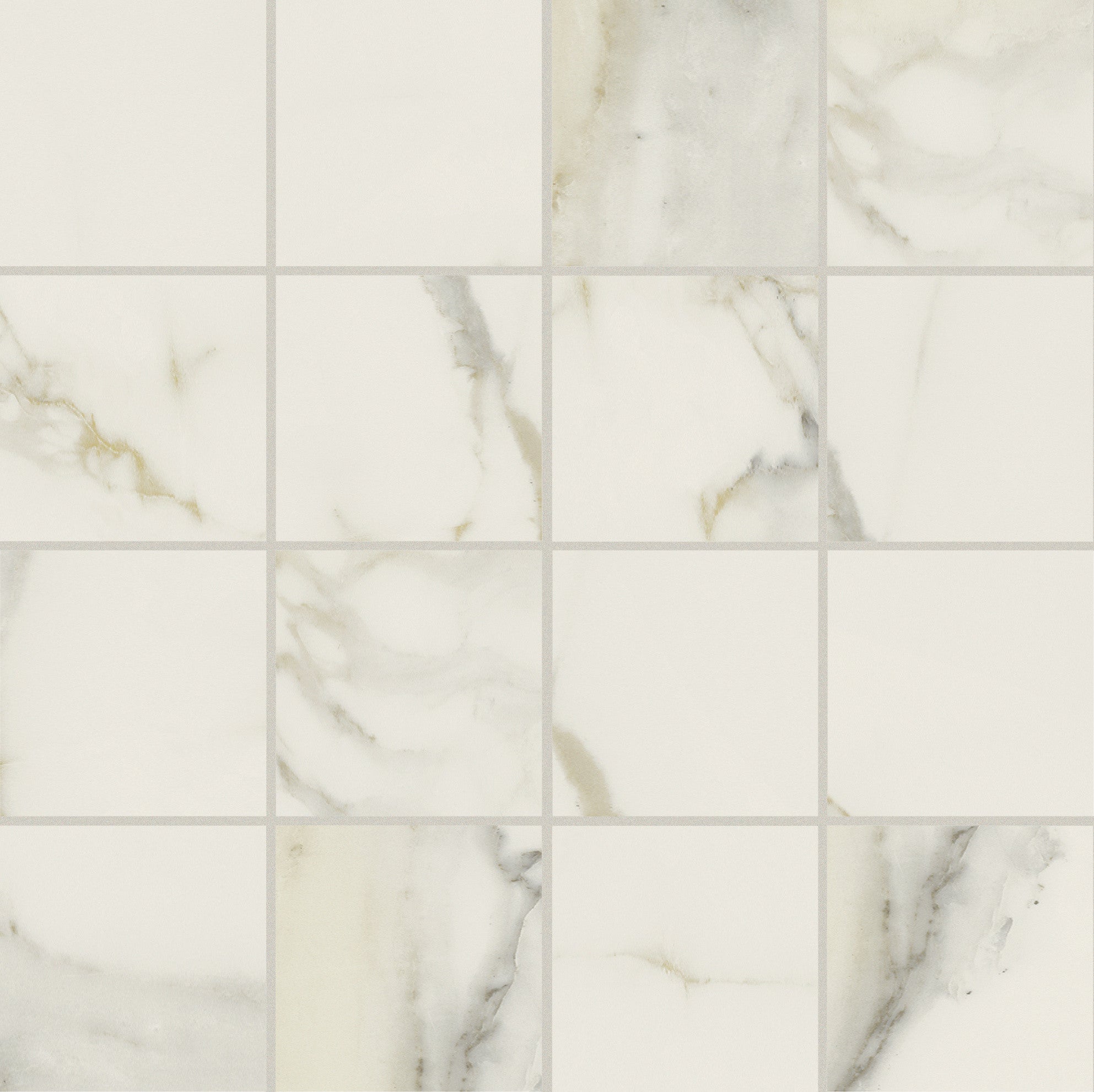 The Classics - Calacatta gold