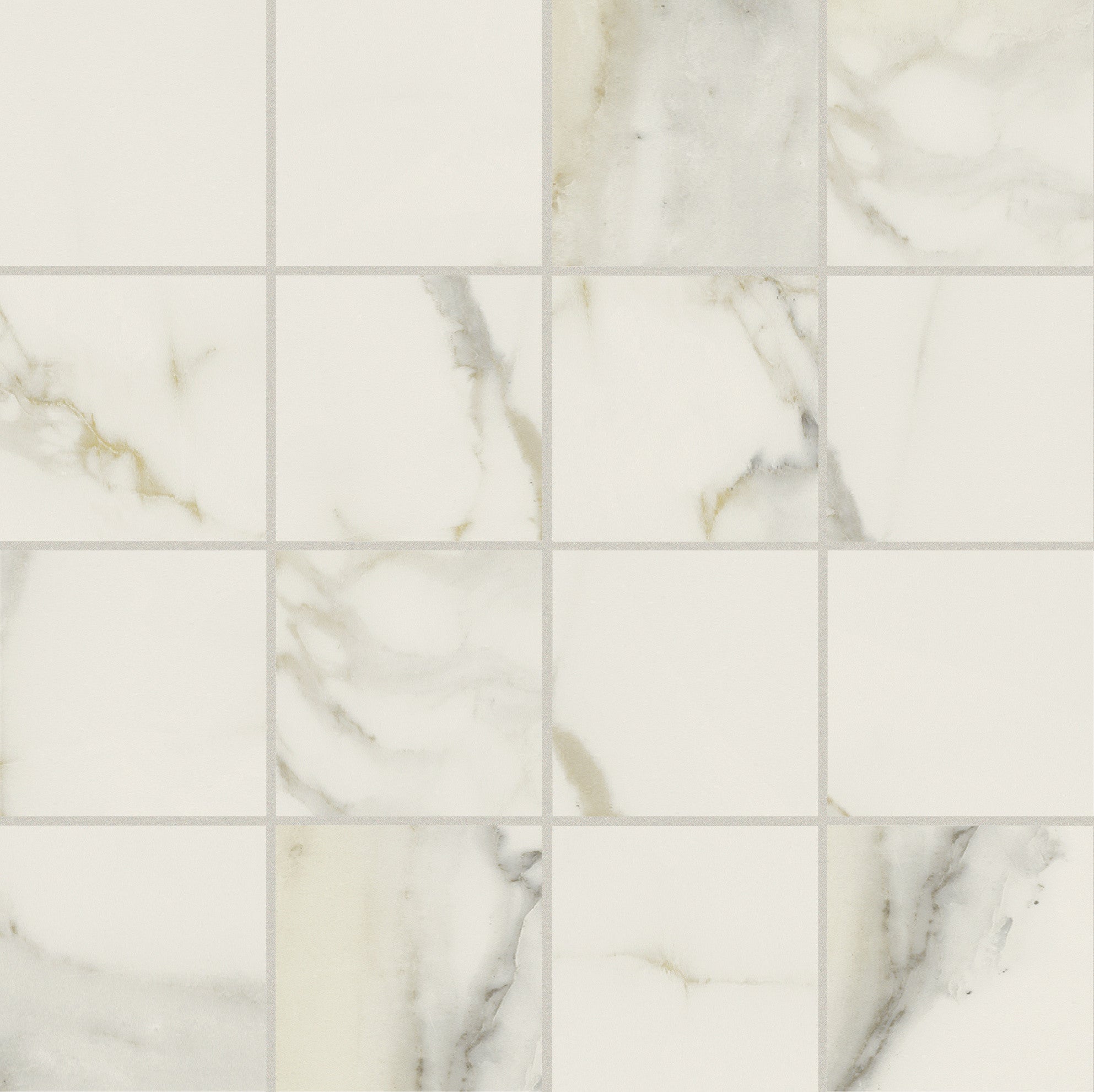 The Classics - Calacatta gold
