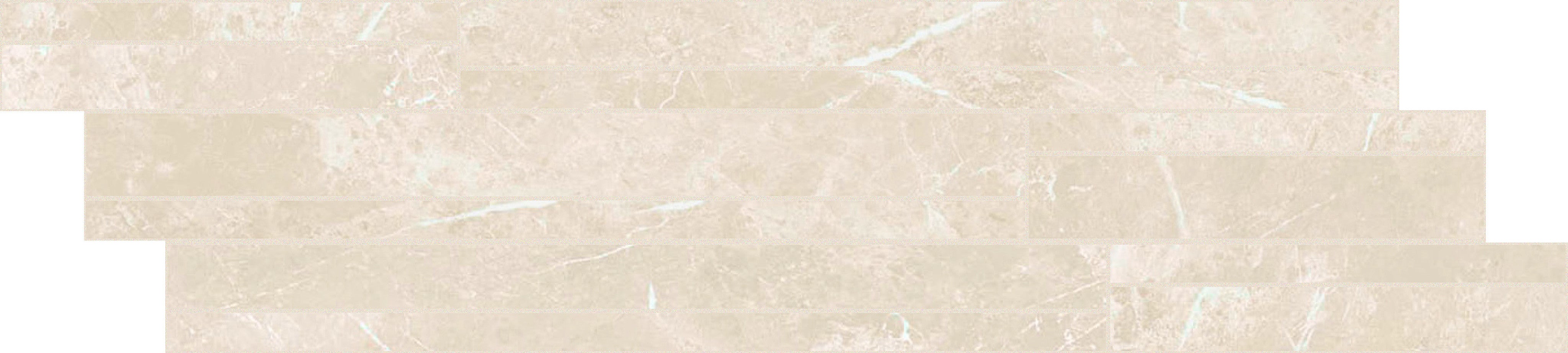 Elemental Stone - Cream dolomite