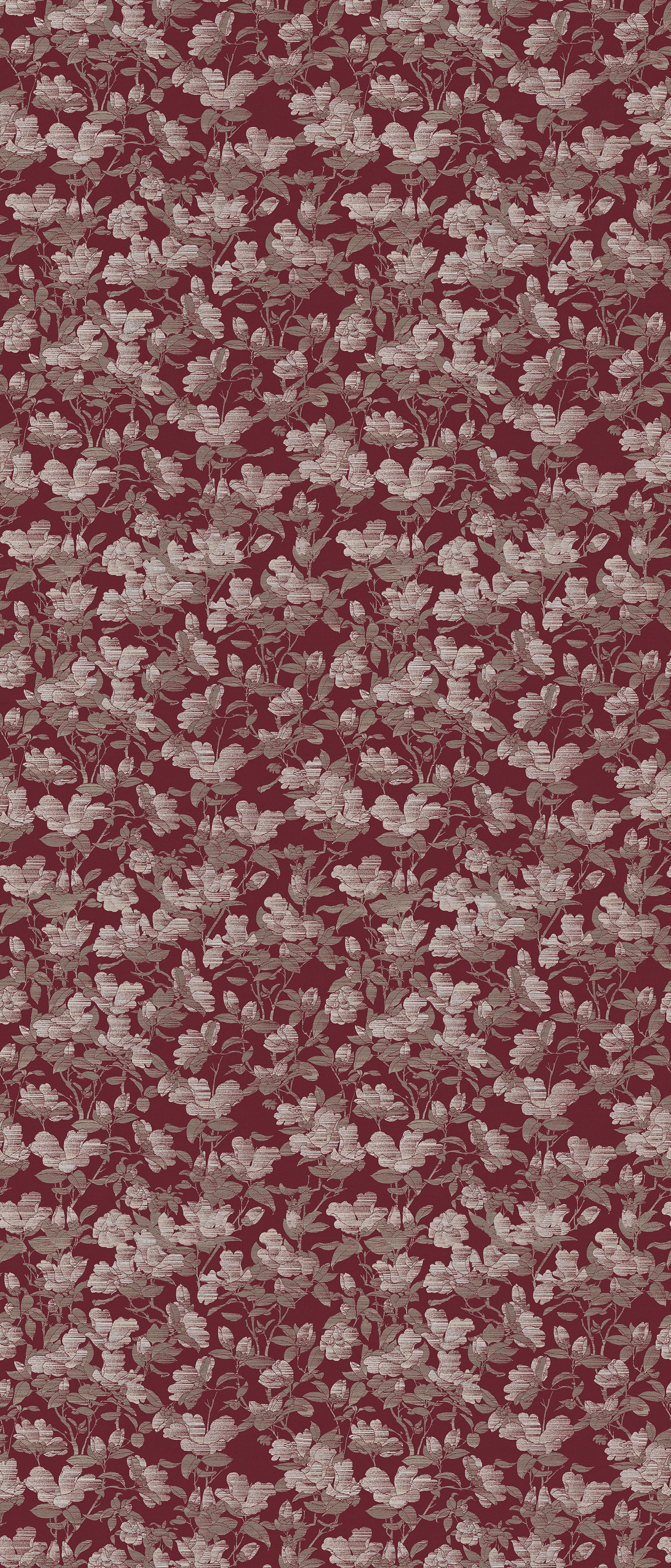 I Filati - Funny girl in maroon