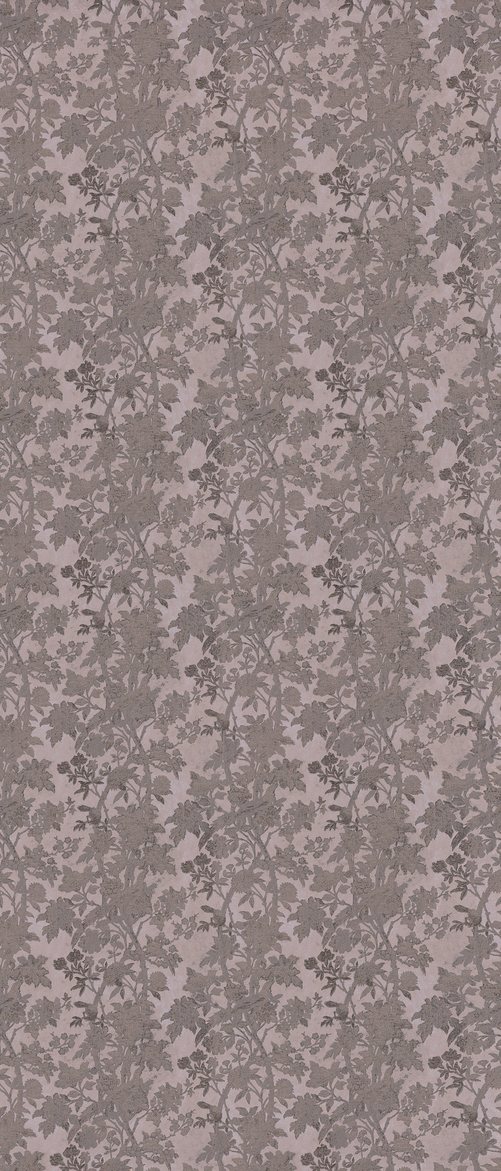 I Filati - Dorian gray wisteria