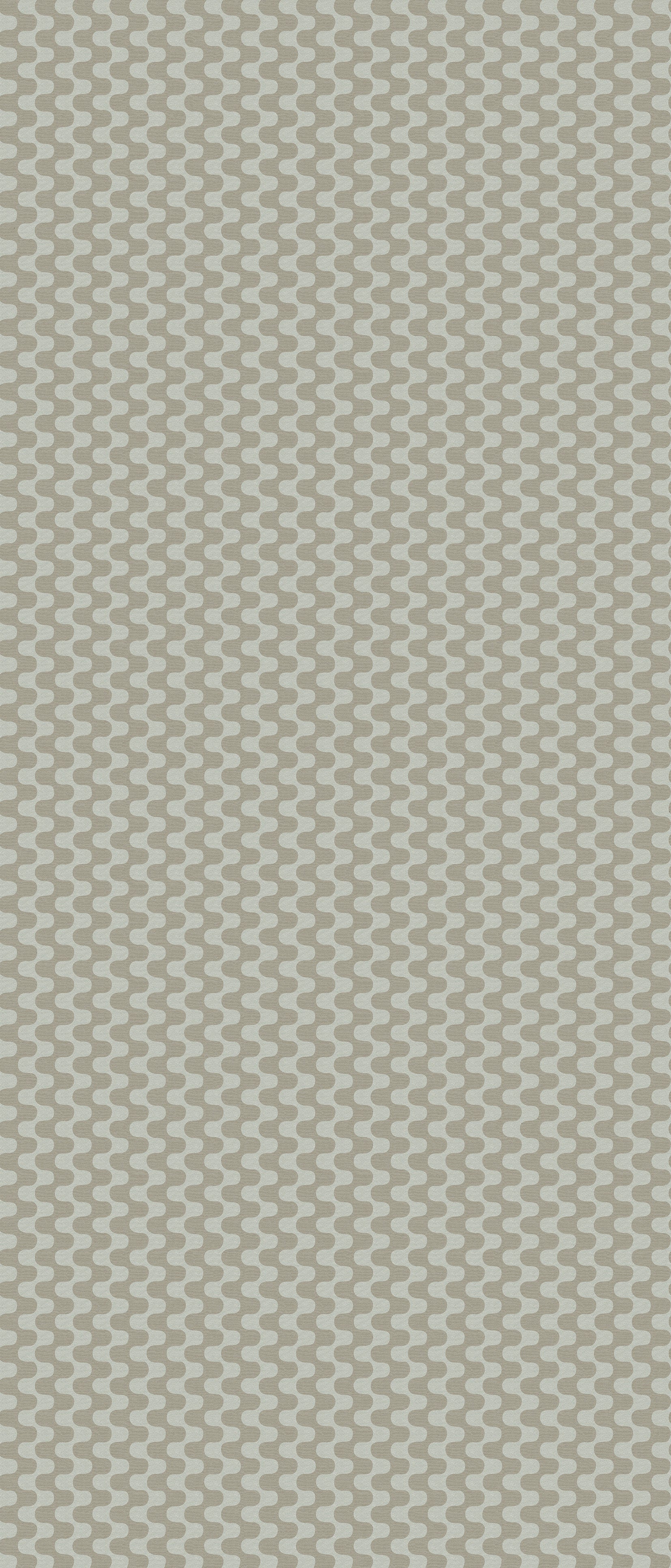 I Filati - Op art green tea