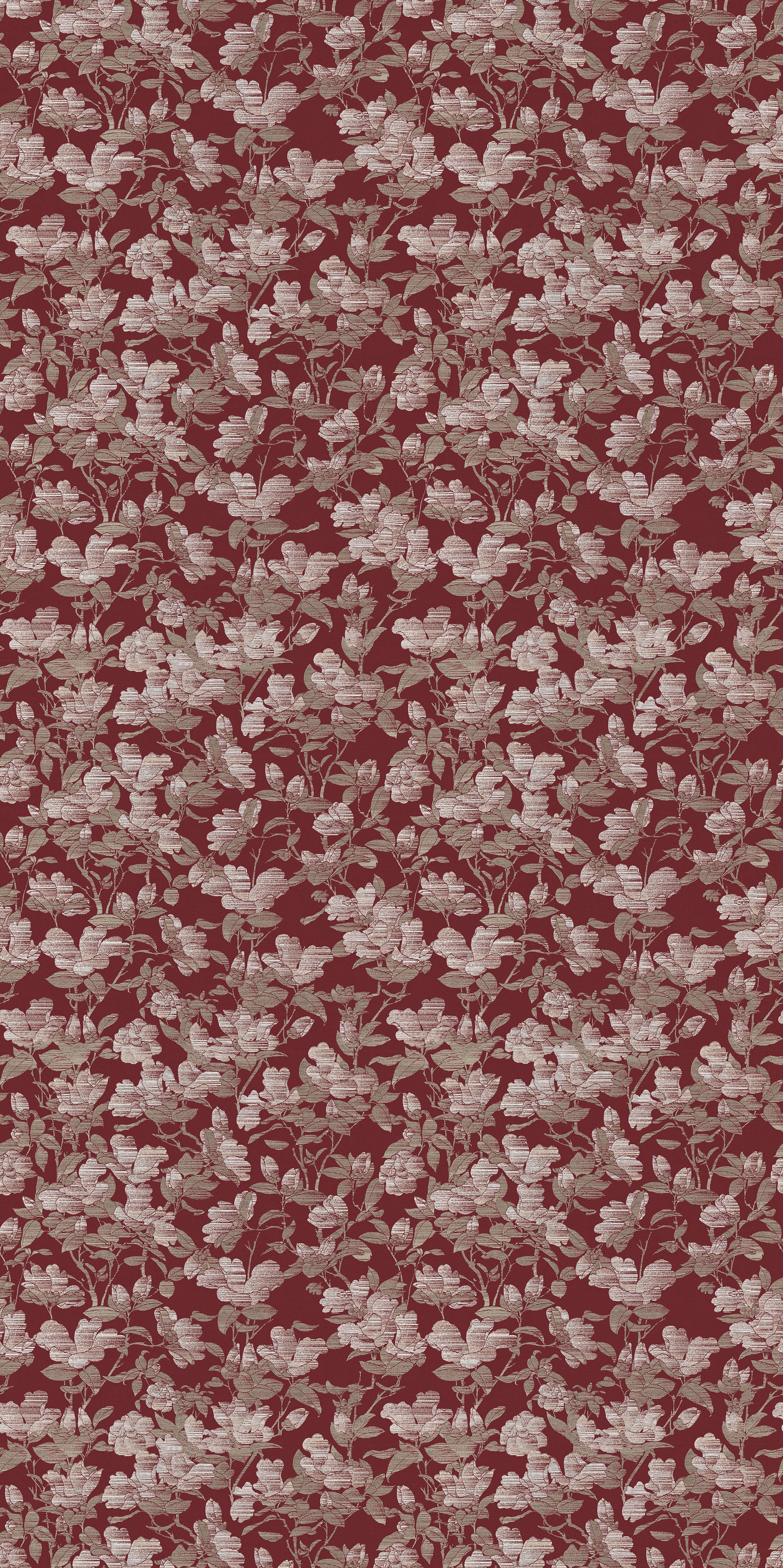 I Filati - Funny girl in maroon