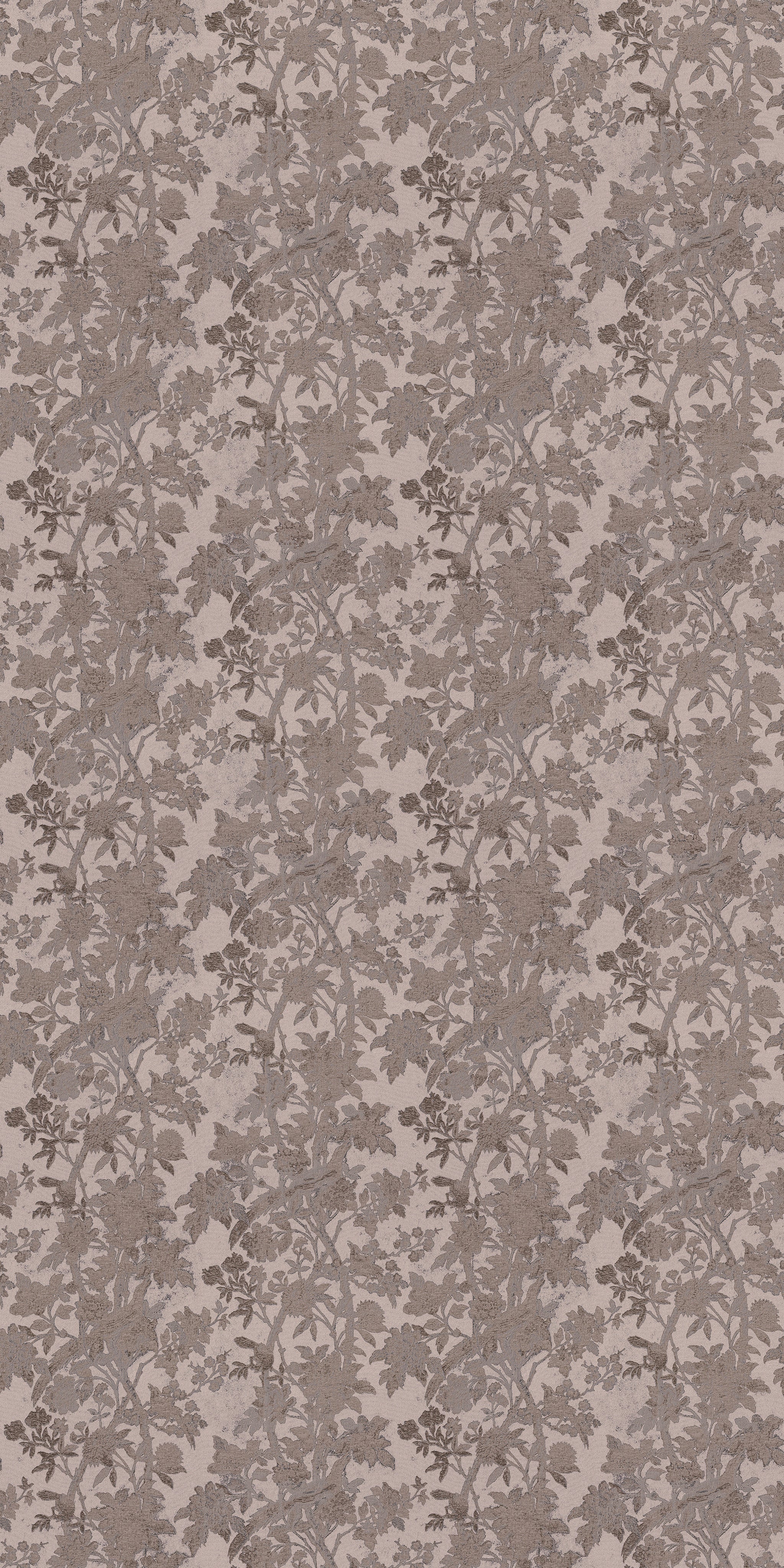 I Filati - Dorian gray wisteria