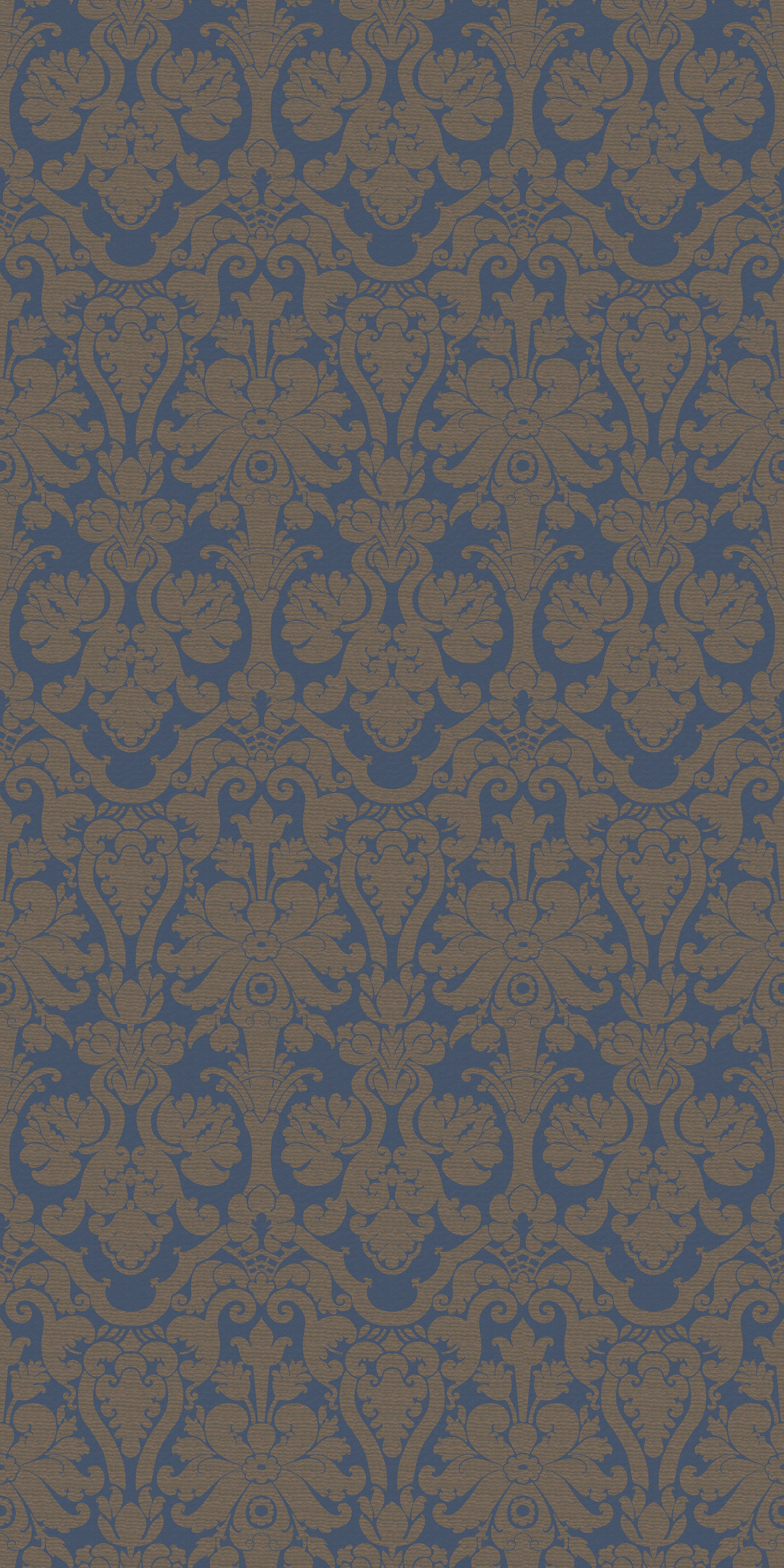 I Filati - Bestegui blu di prussia