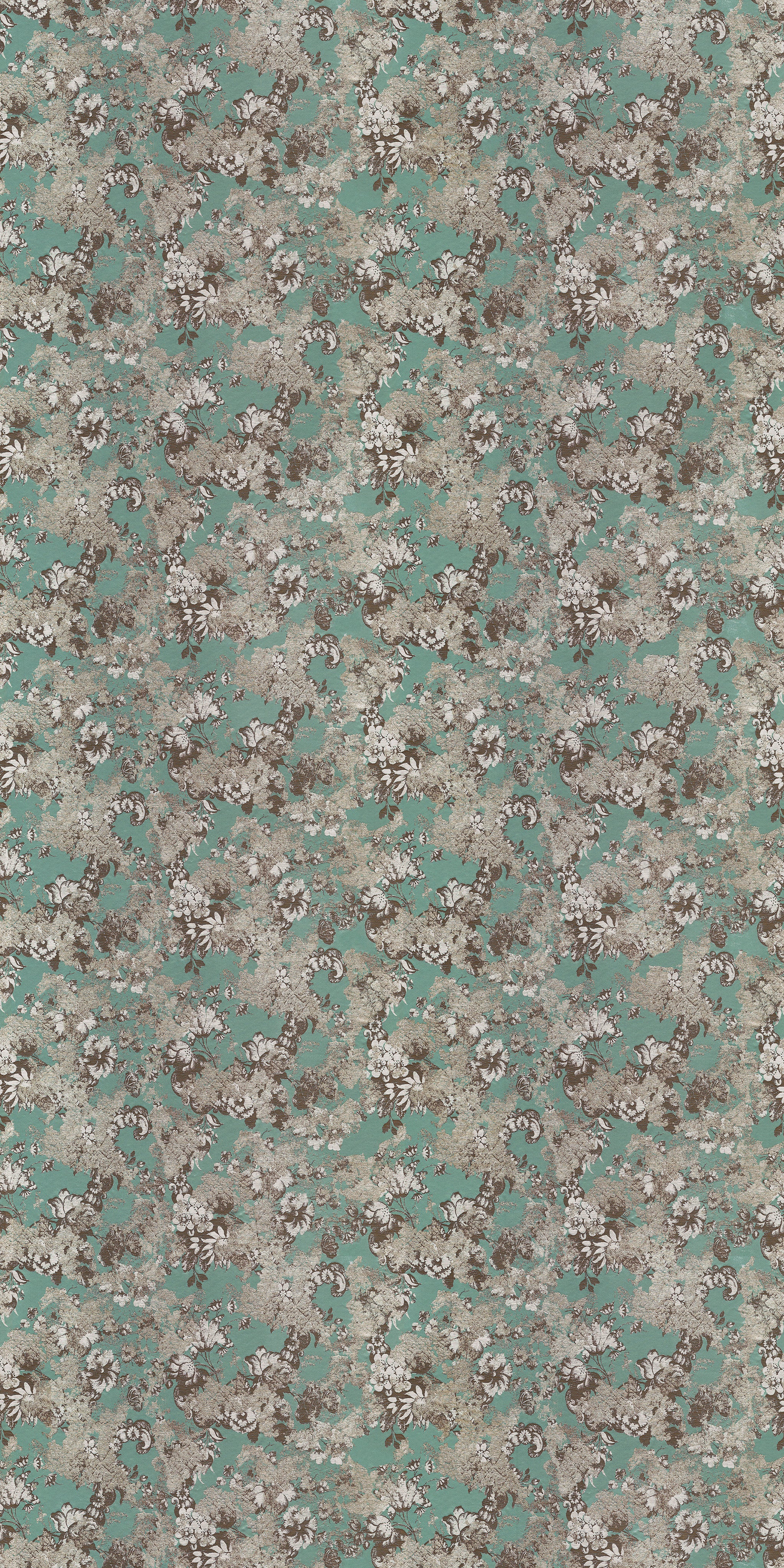 I Filati - Goldfinger aquamarina