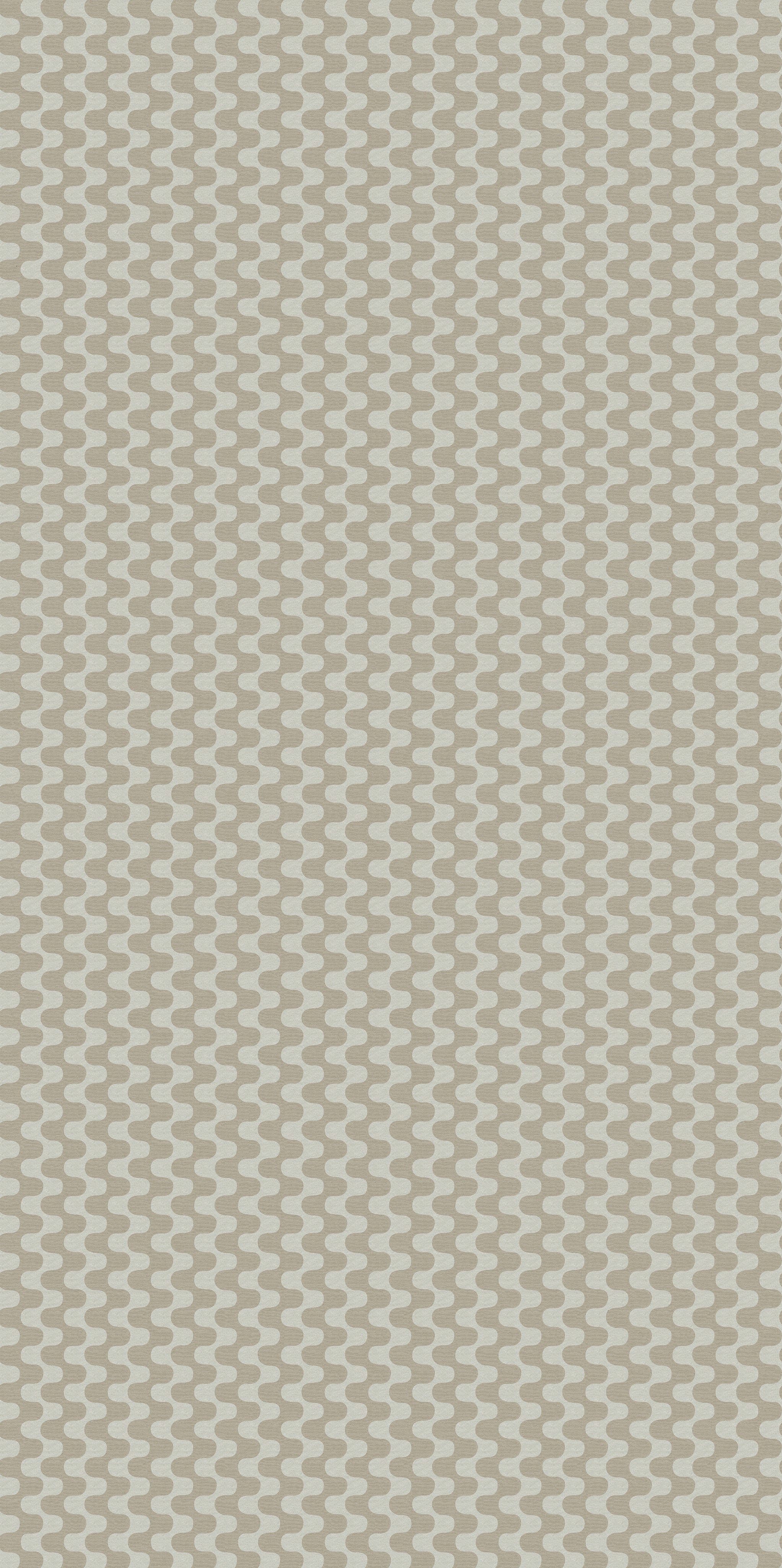 I Filati - Op art green tea