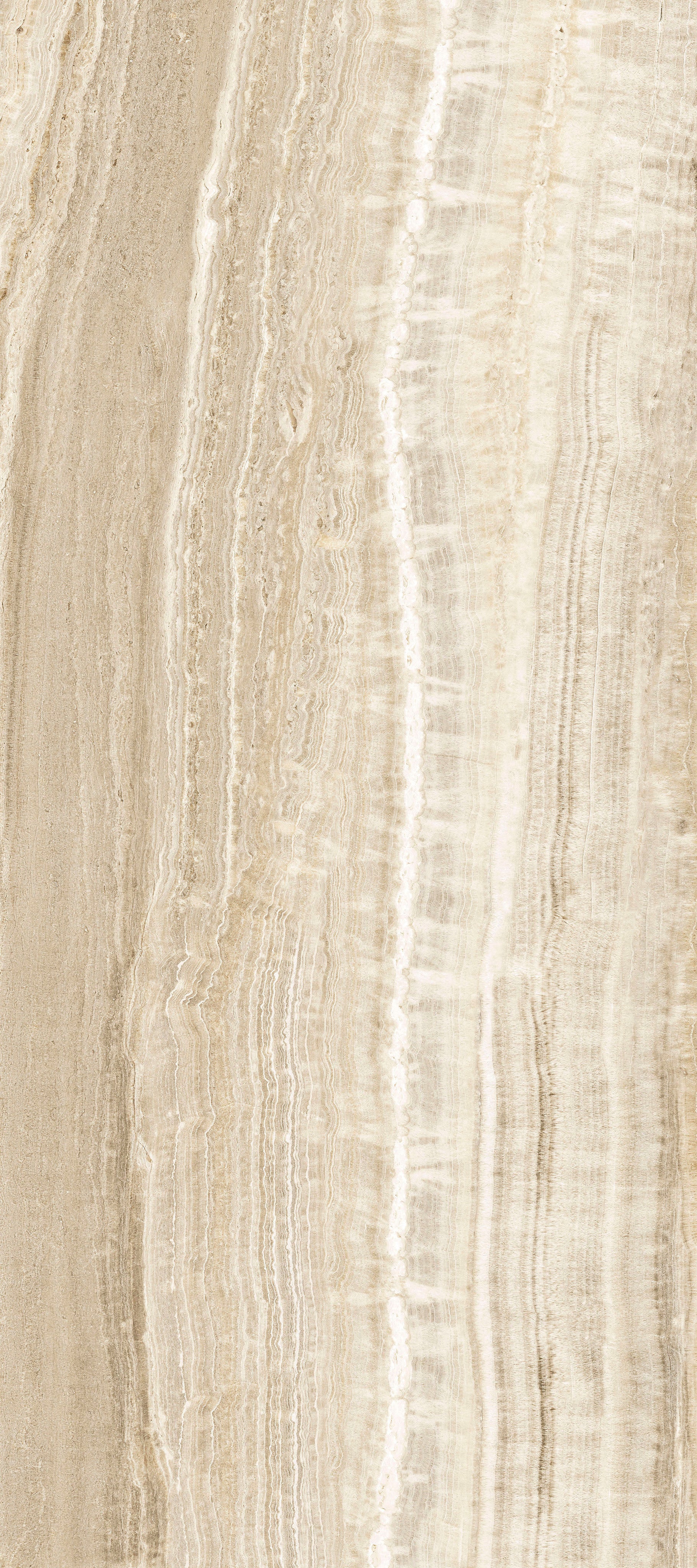 Eccentric Luxe - Almond