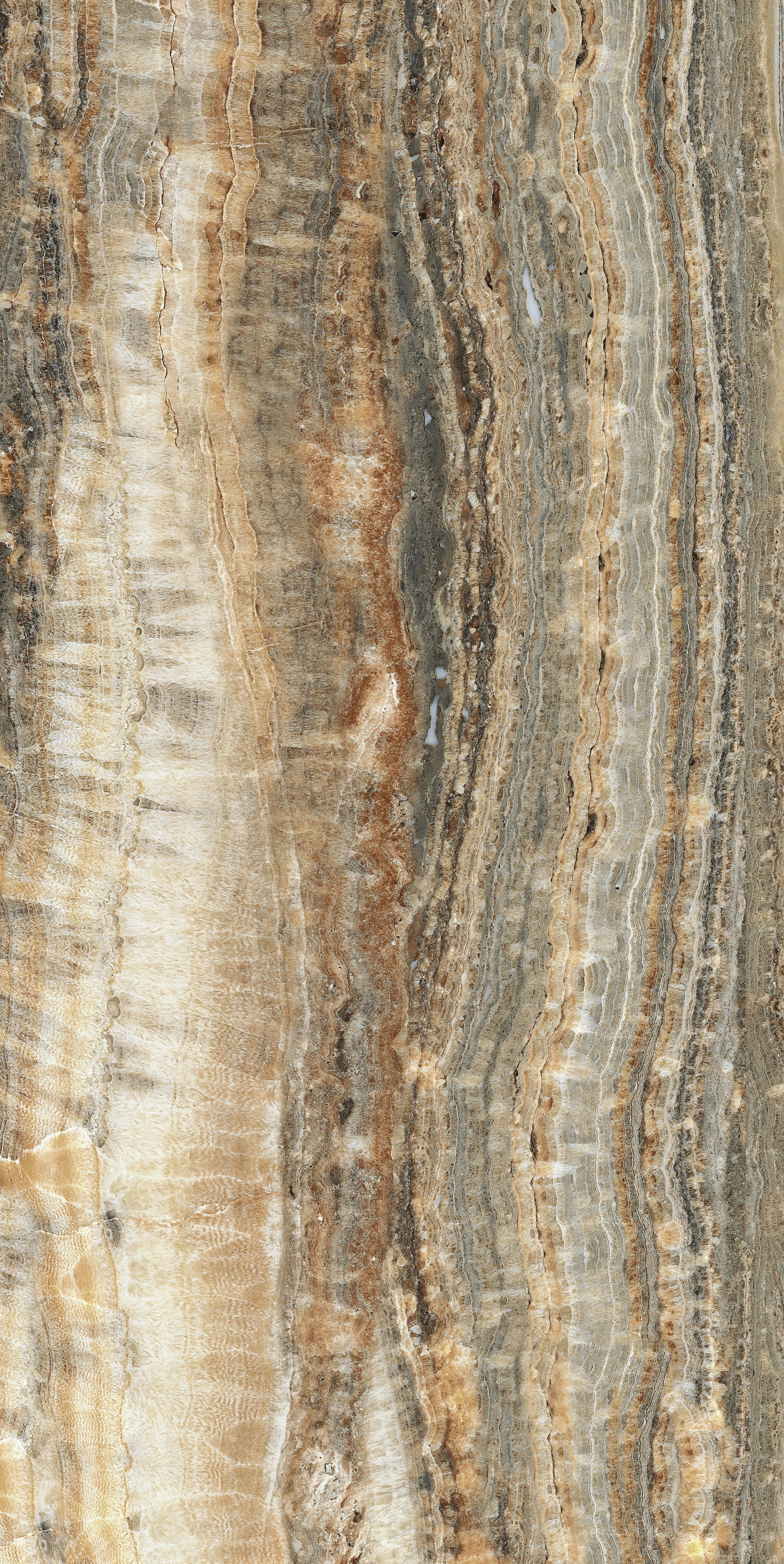 Eccentric Luxe - Caramel