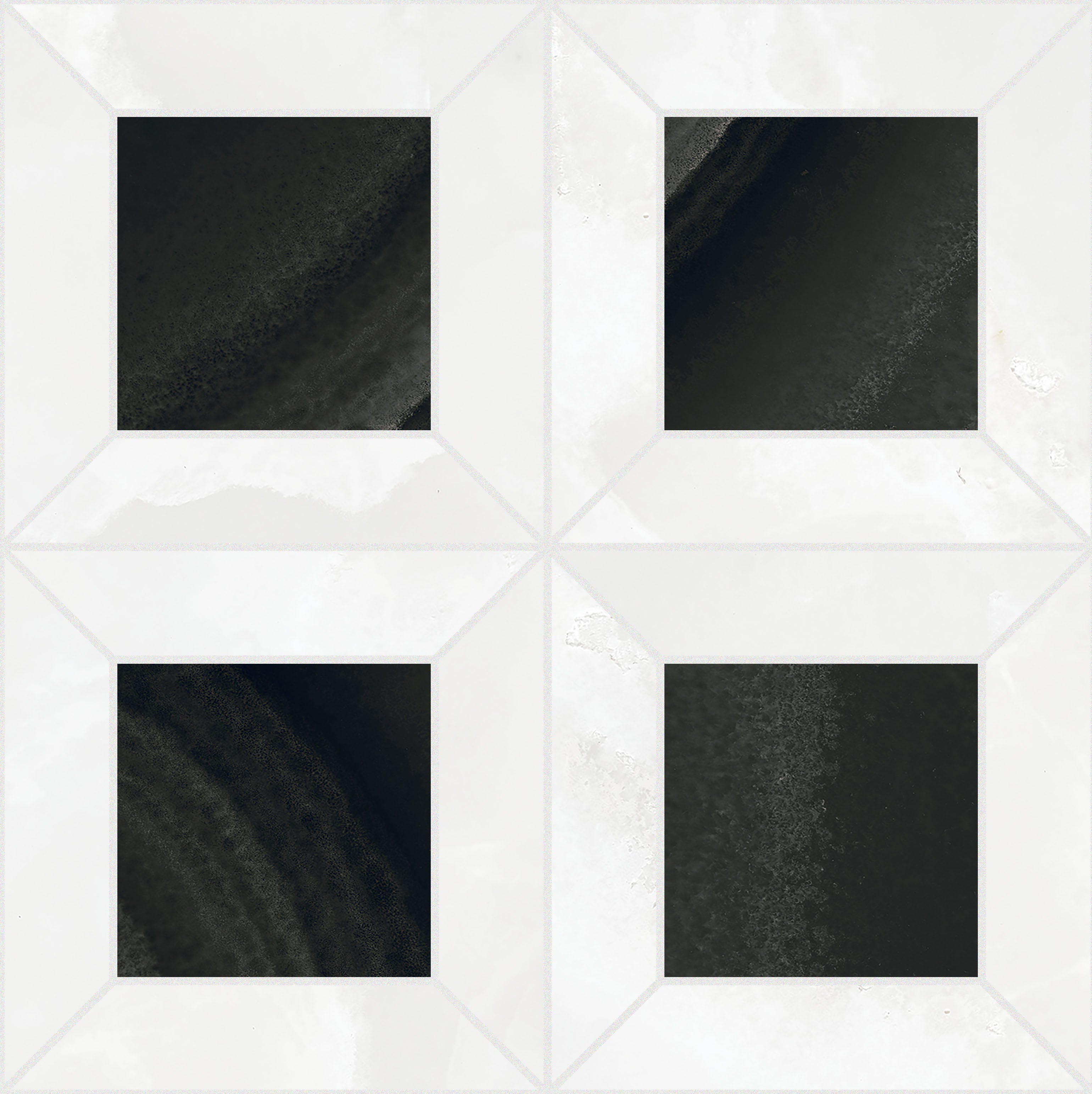 Eccentric Luxe - Mix