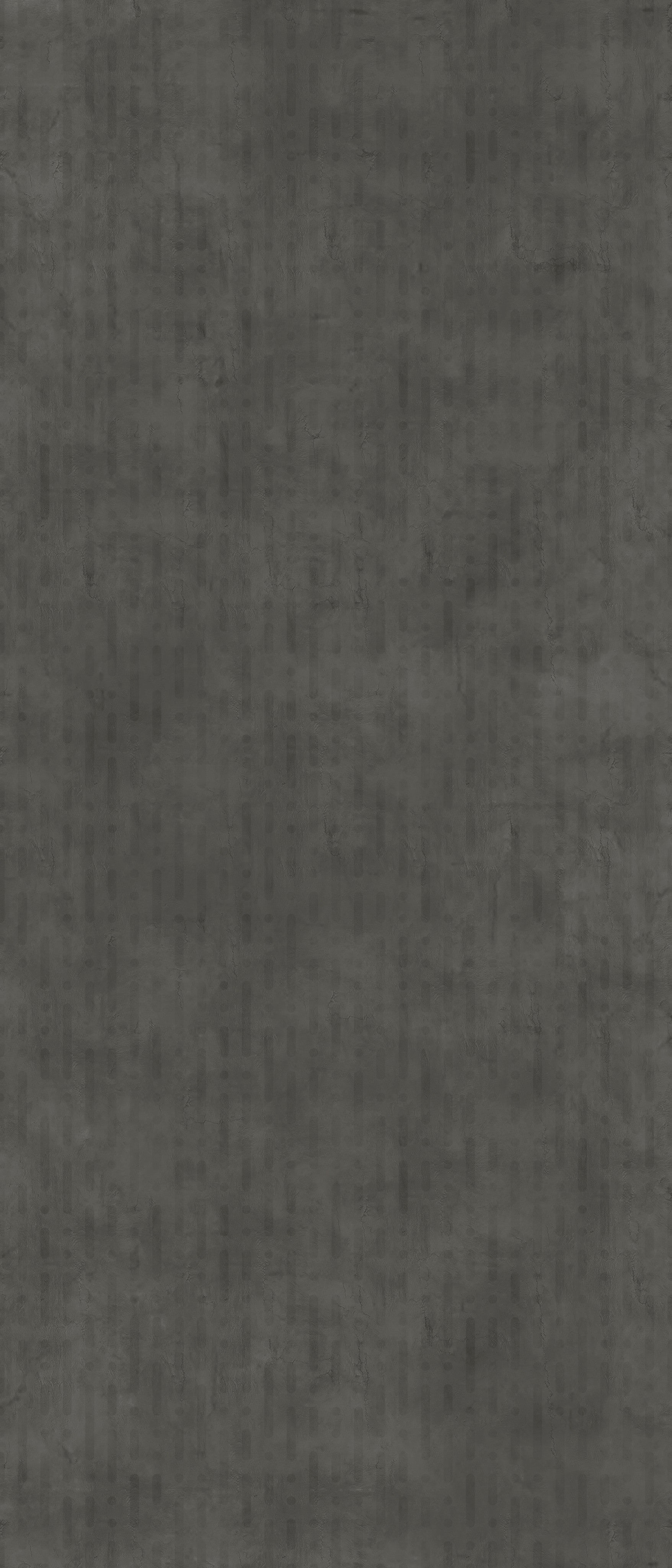 Mystic Luxe - Titanium rain