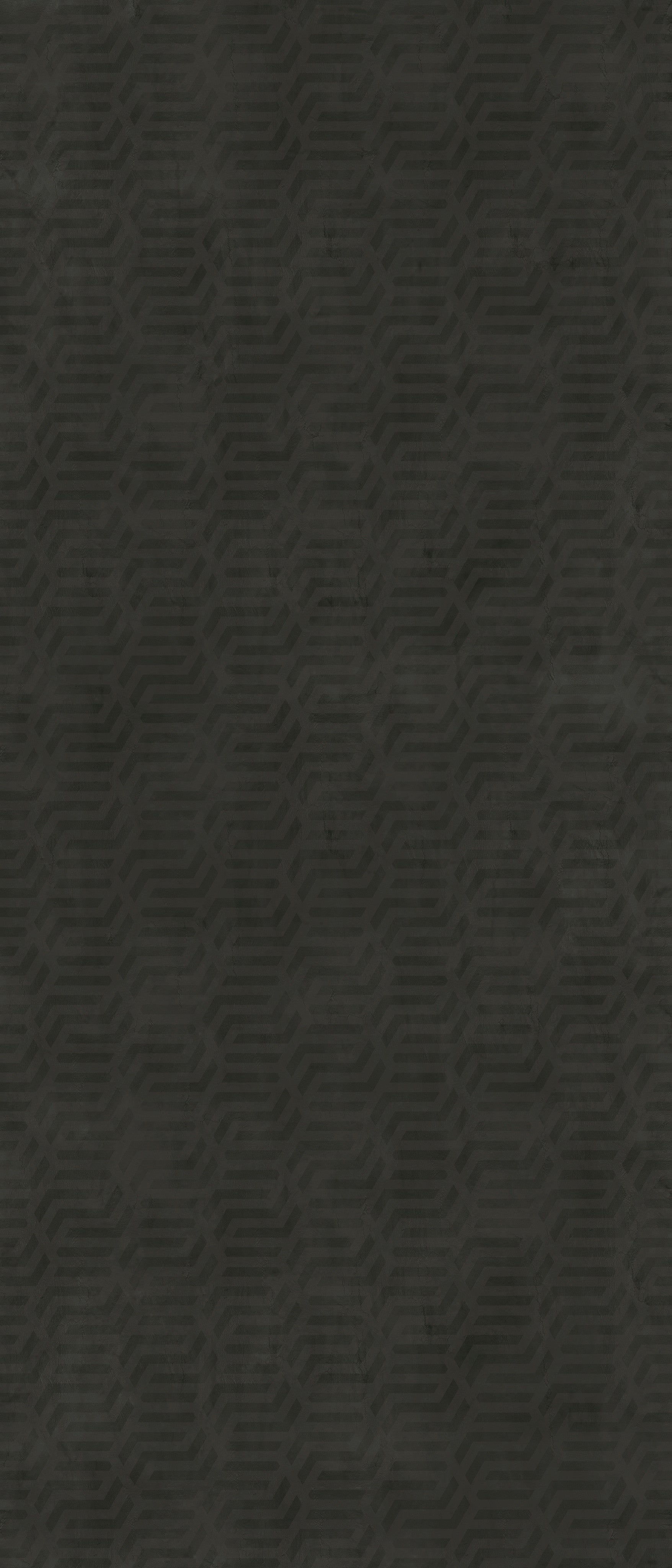 Mystic Luxe - Carbon Warren