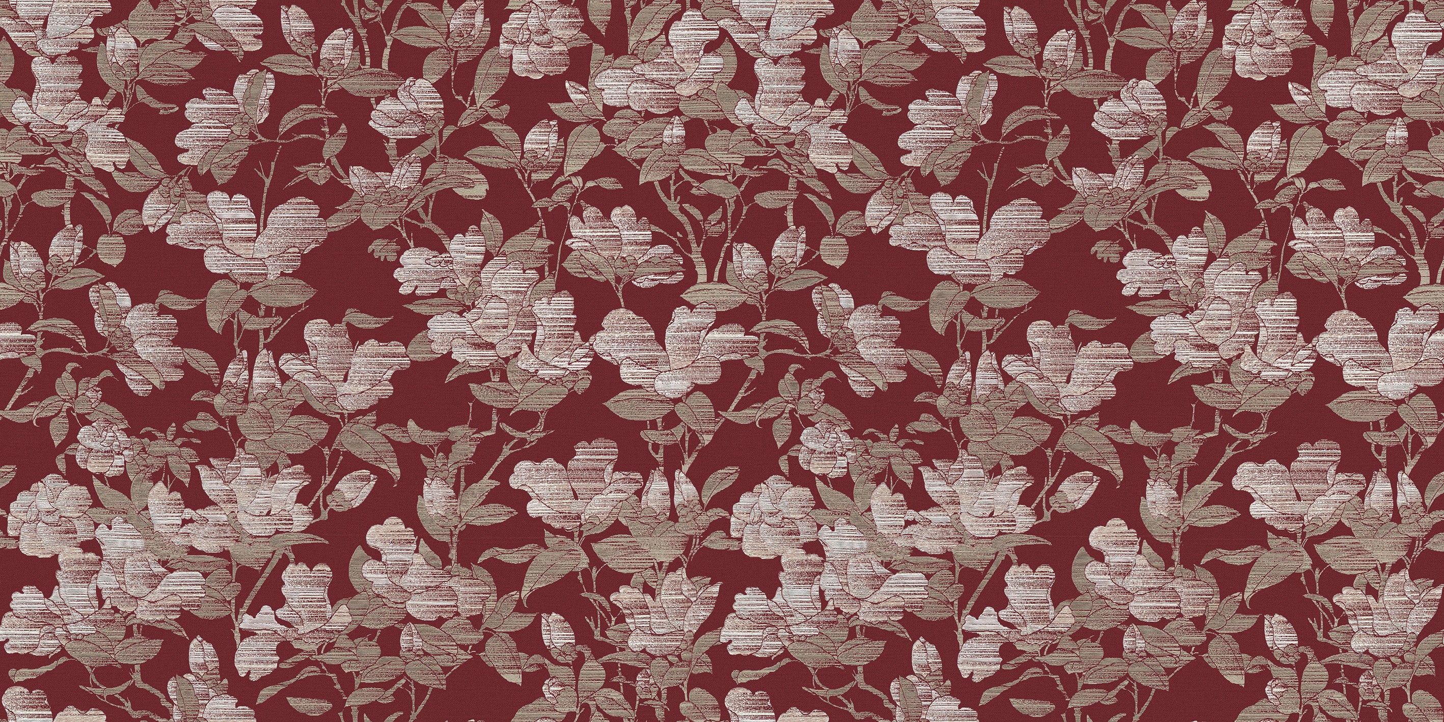 I Filati - Funny girl in maroon