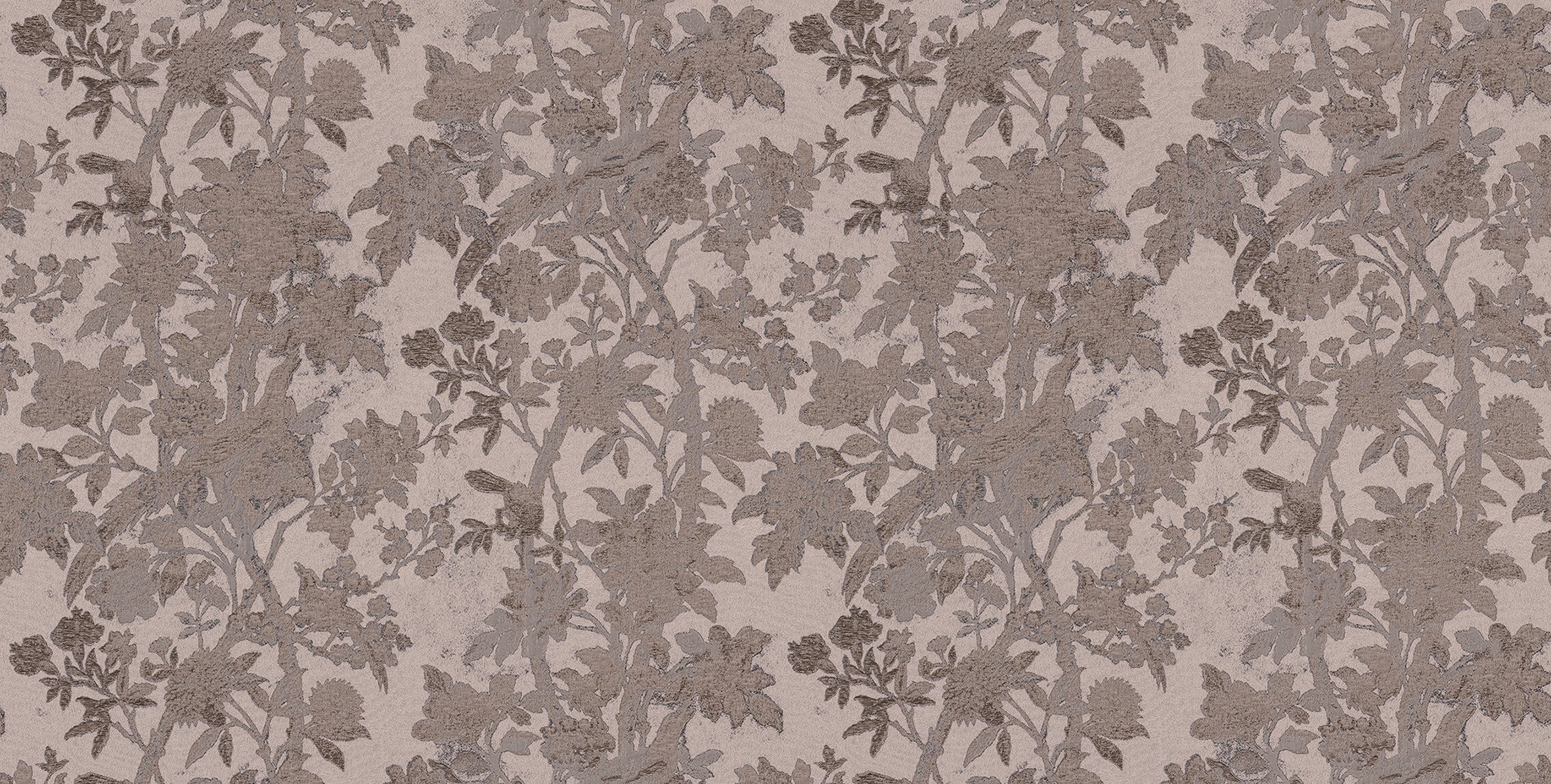 I Filati - Dorian gray wisteria