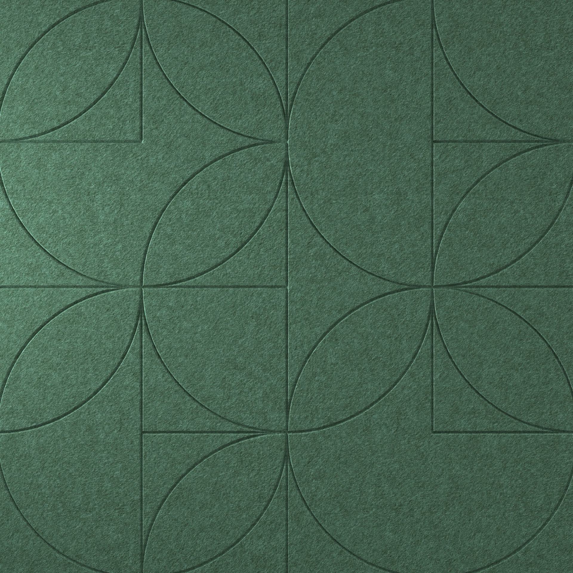 Acoustic Panels Bouquet