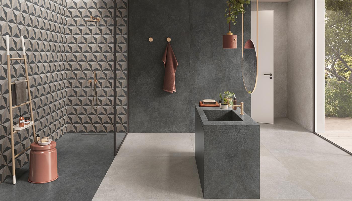 Be Square - Negro