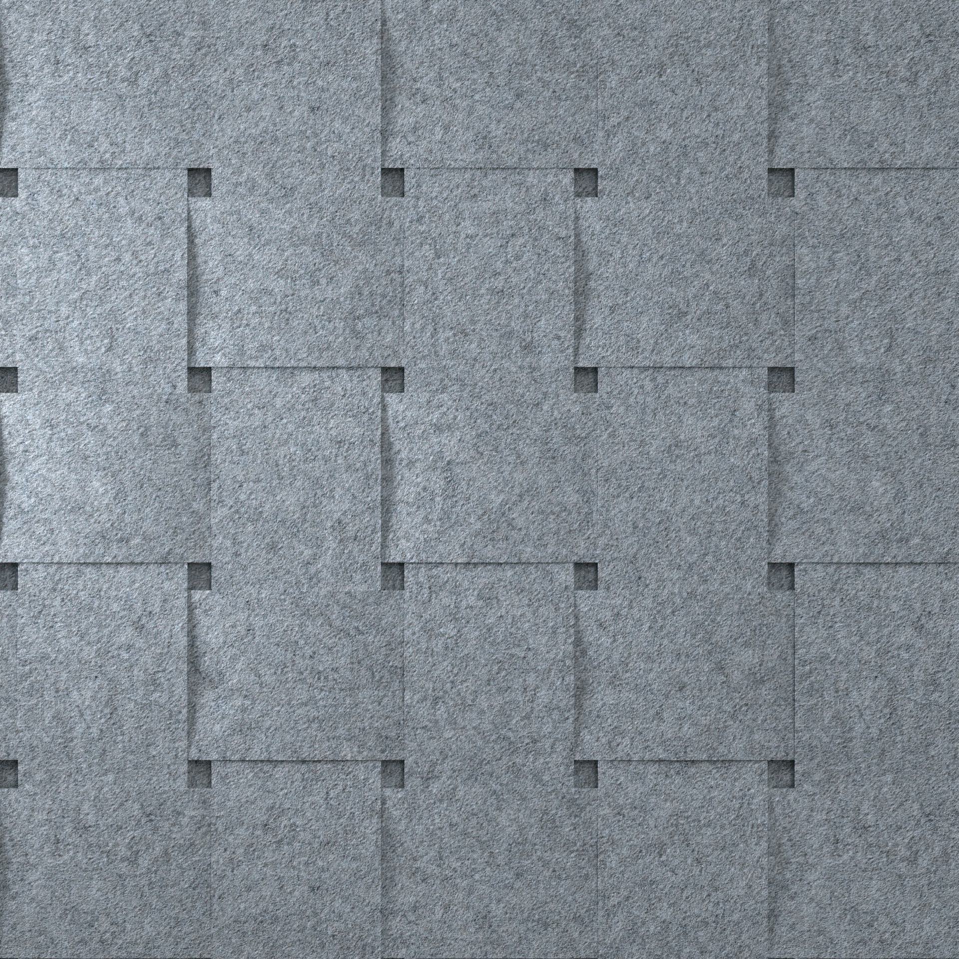 Acoustic Panels Basket