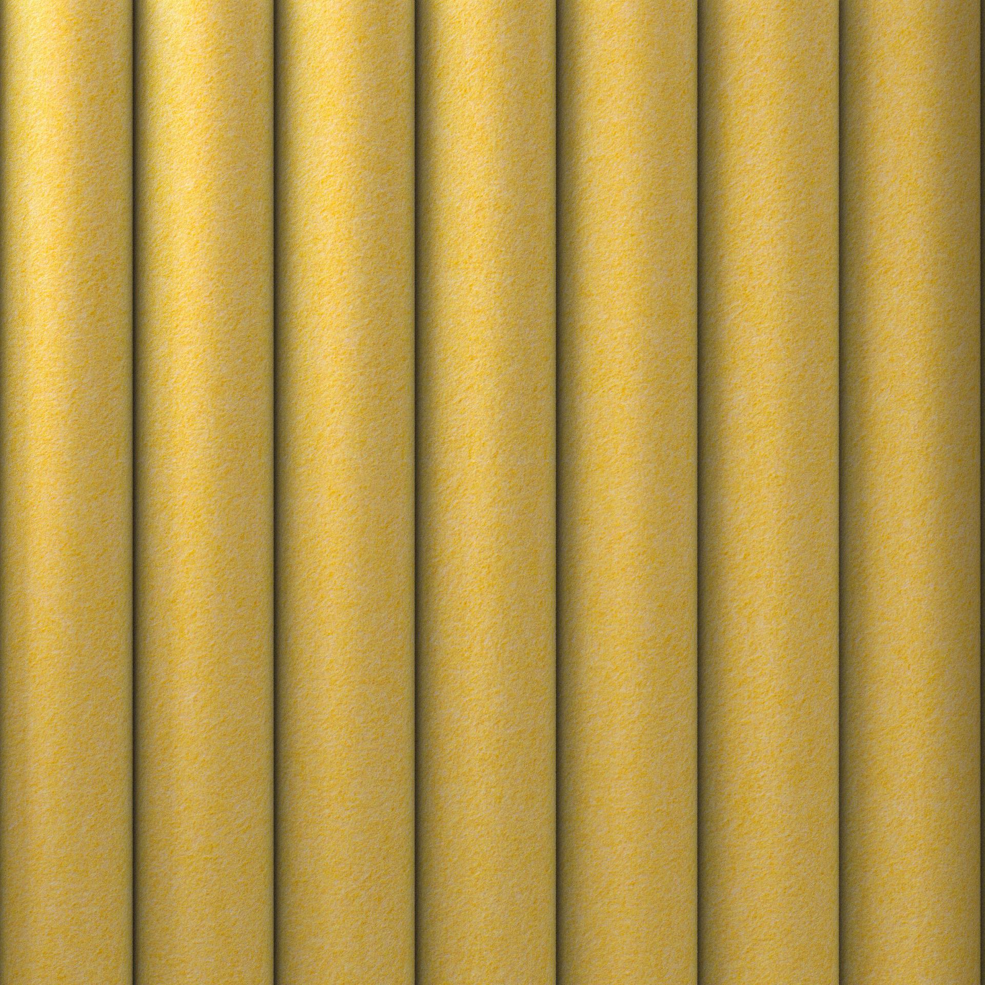 Acoustic Panels Columns