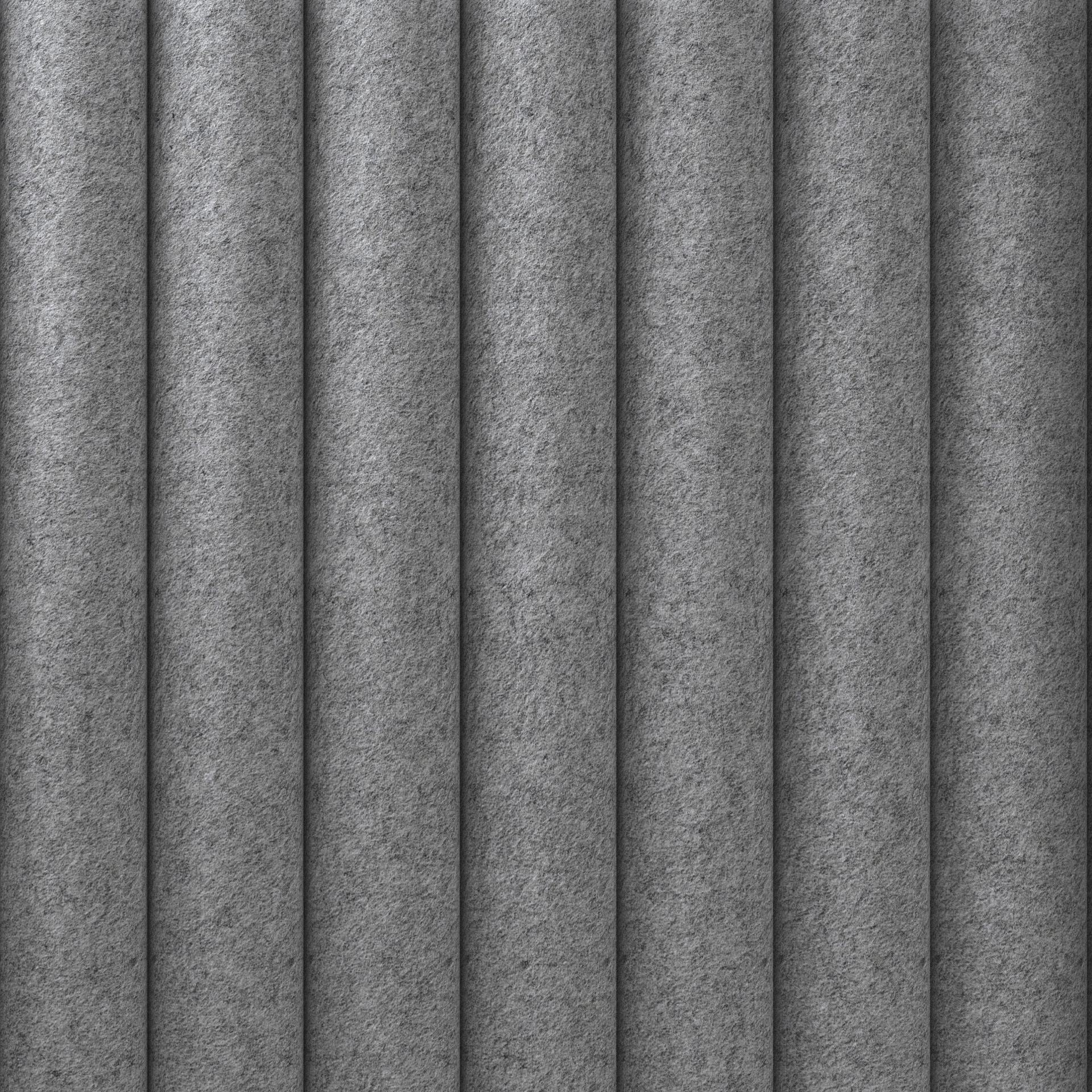 Acoustic Panels Columns