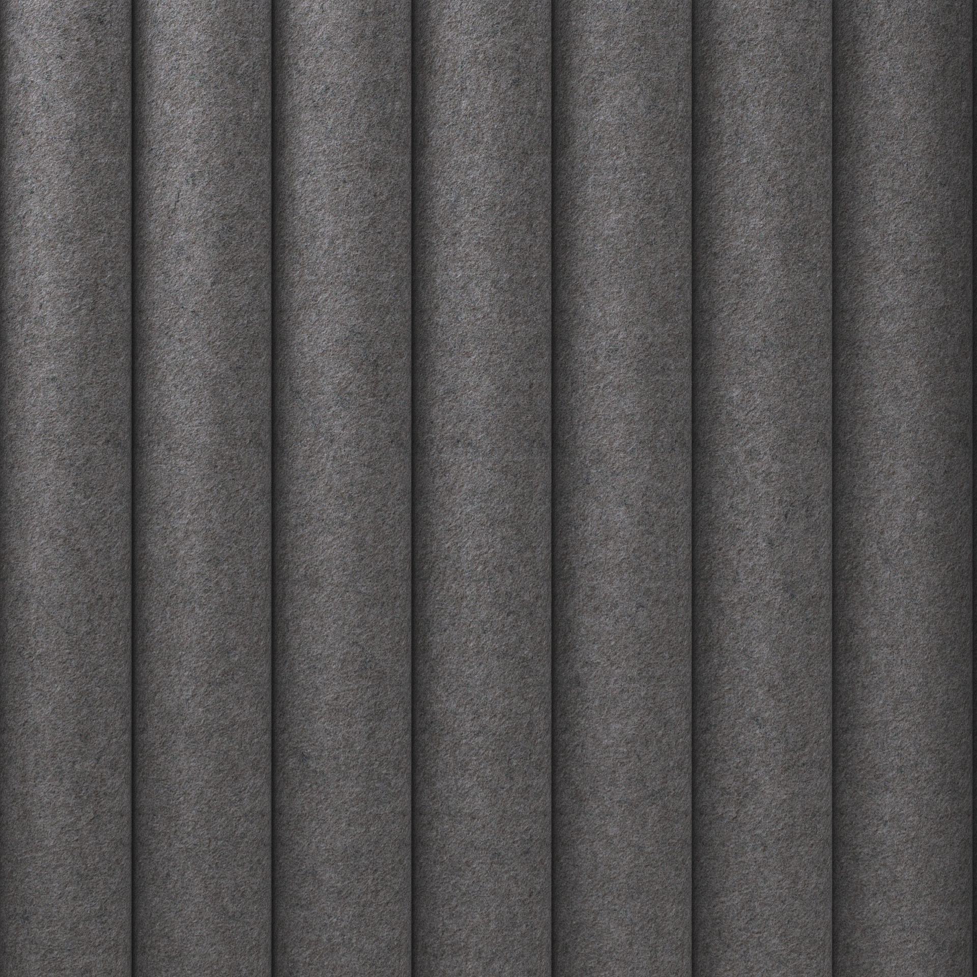 Acoustic Panels Columns