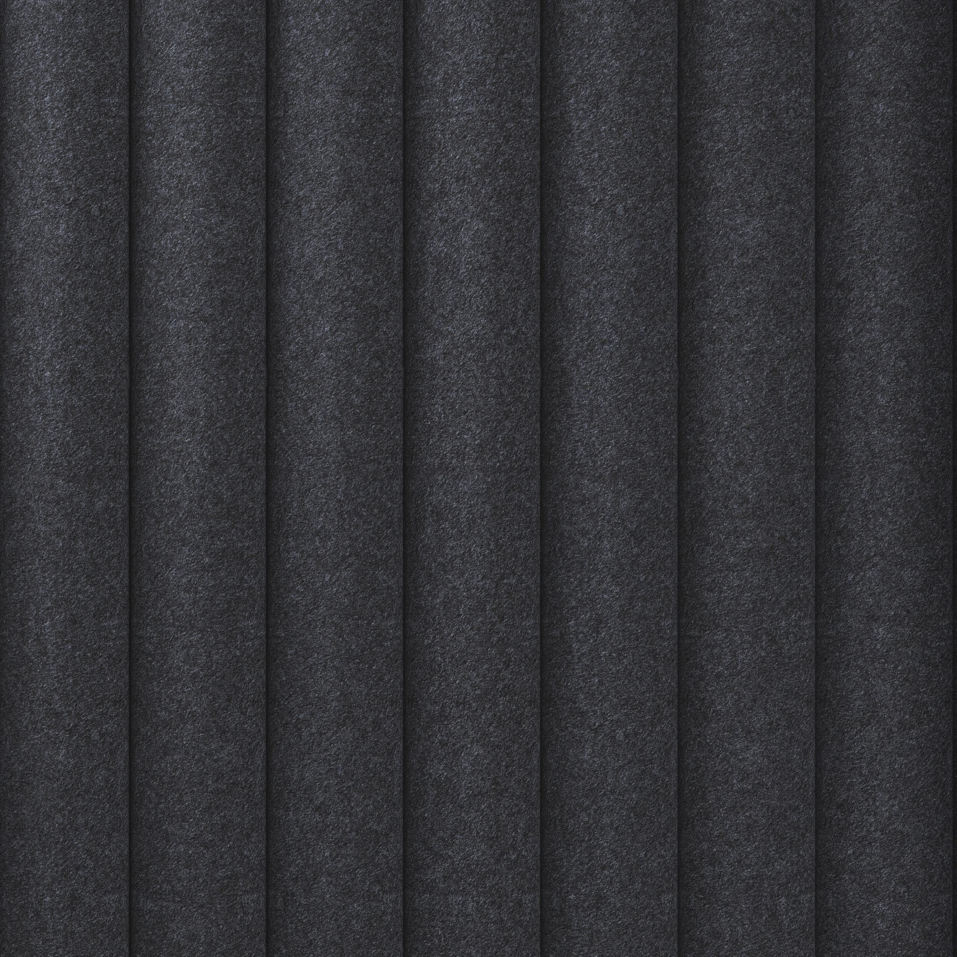 Acoustic Panels Columns