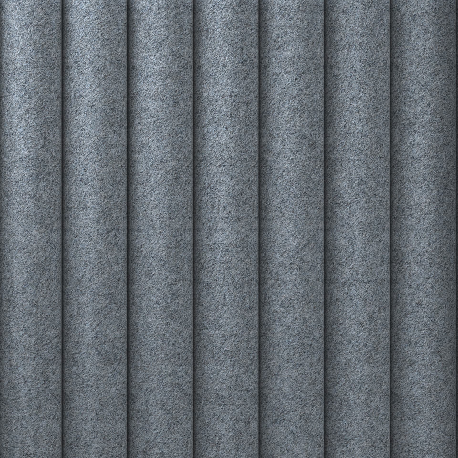 Acoustic Panels Columns