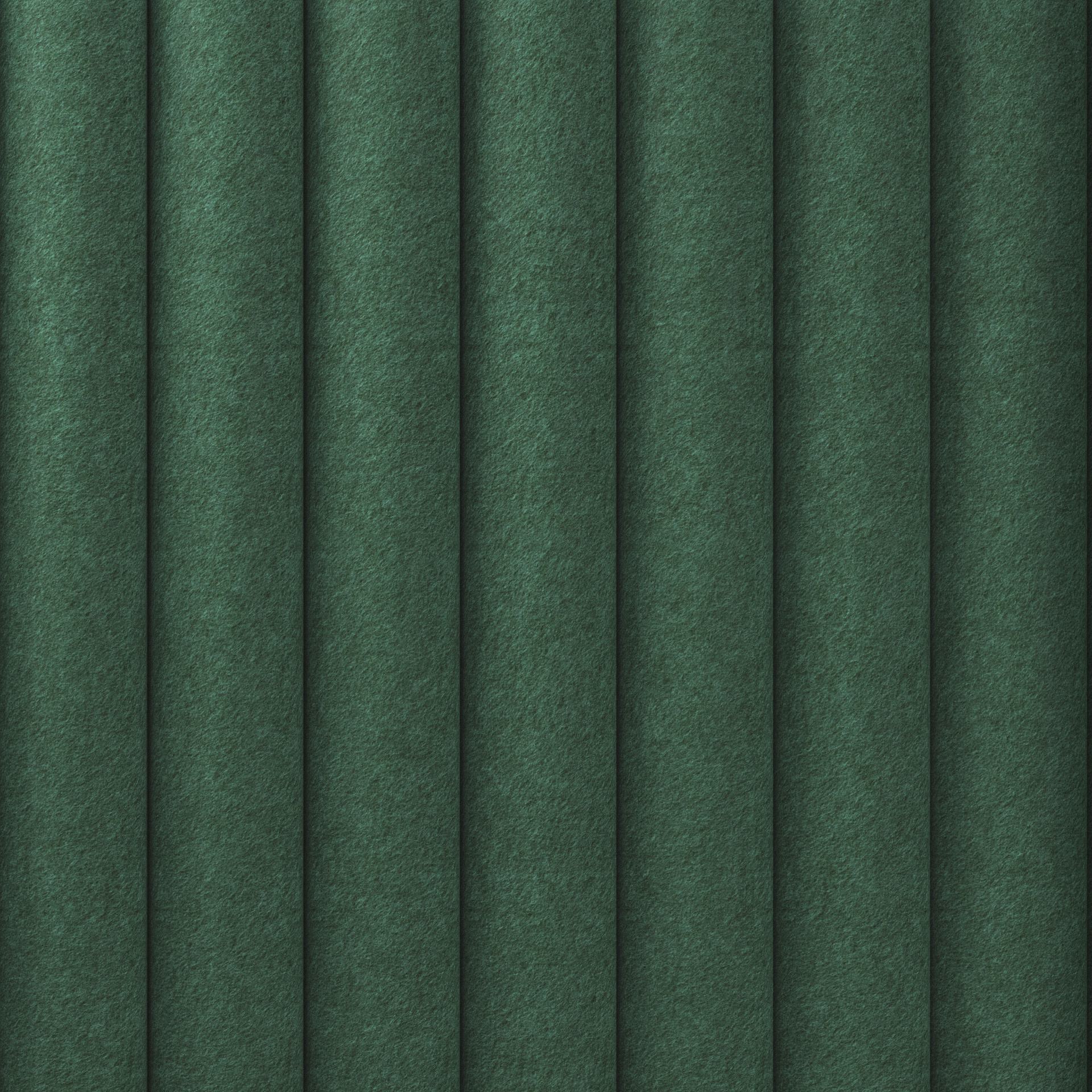 Acoustic Panels Columns