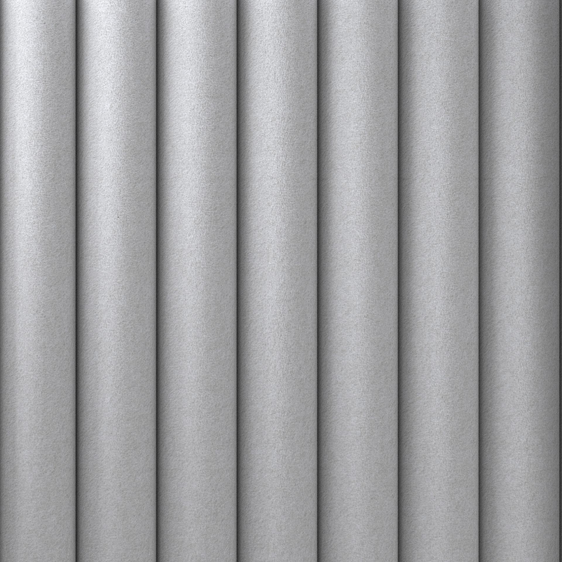 Acoustic Panels Columns
