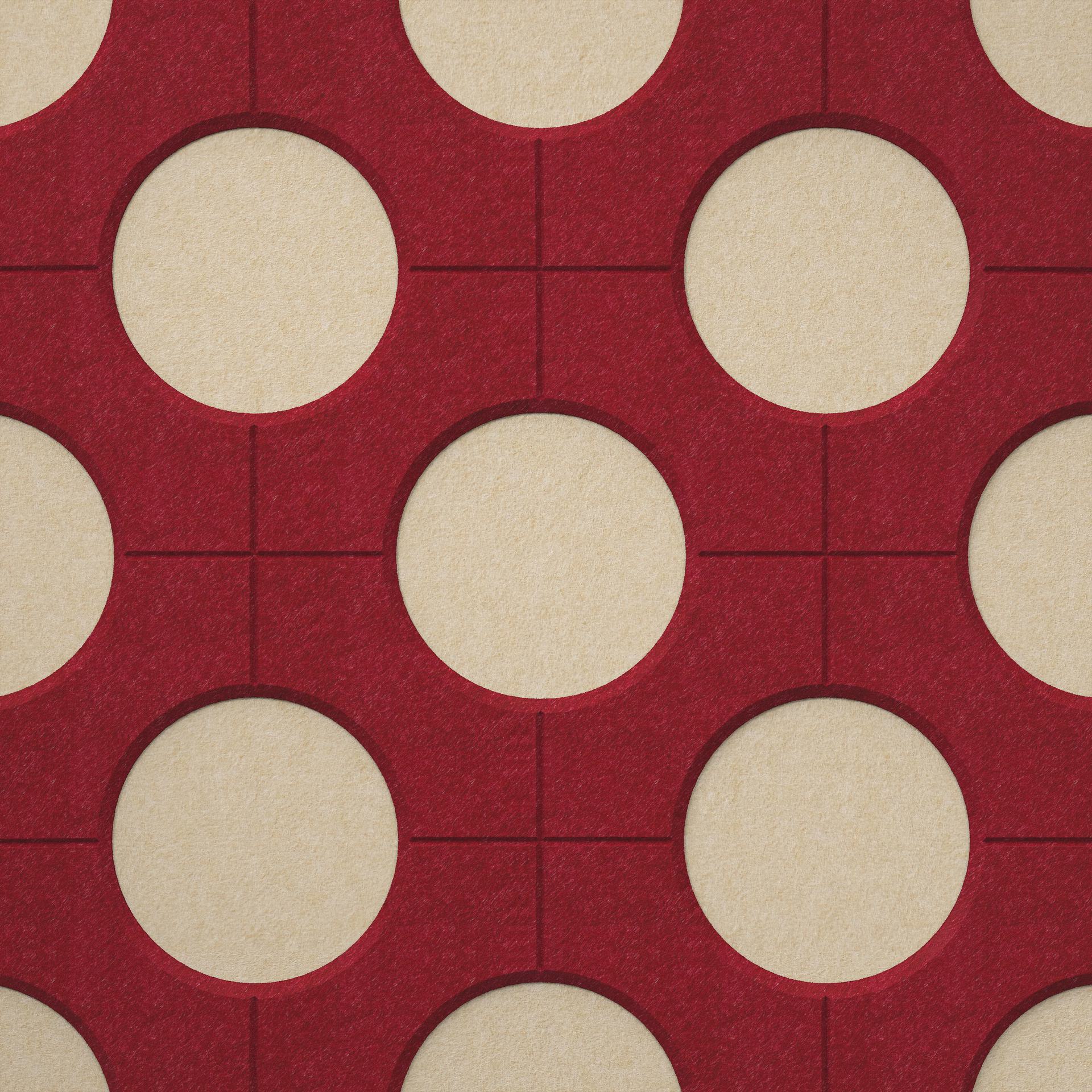 Acoustic Panels Dottie