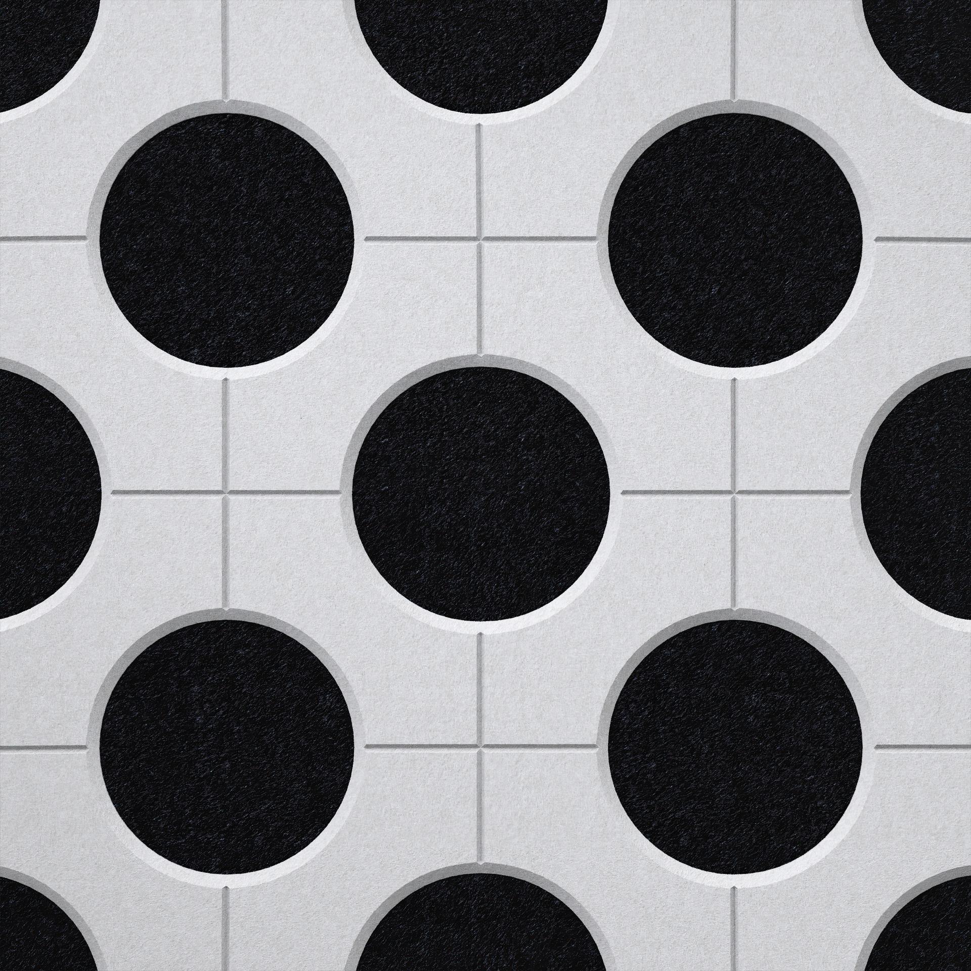 Acoustic Panels Dottie