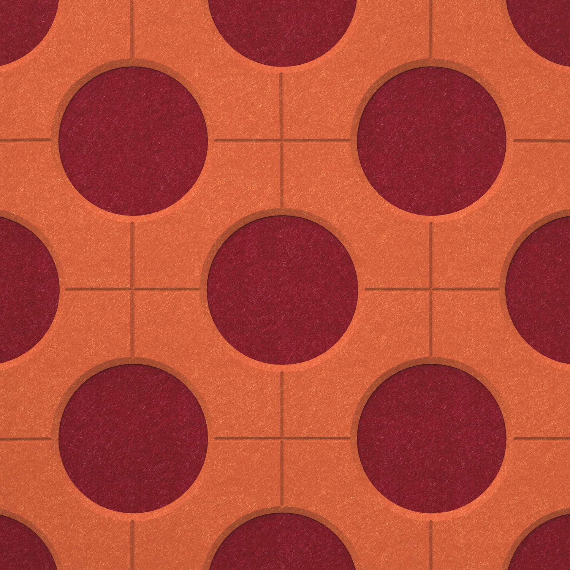 Acoustic Panels Dottie