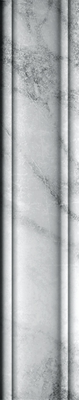 Anima - Alpine White