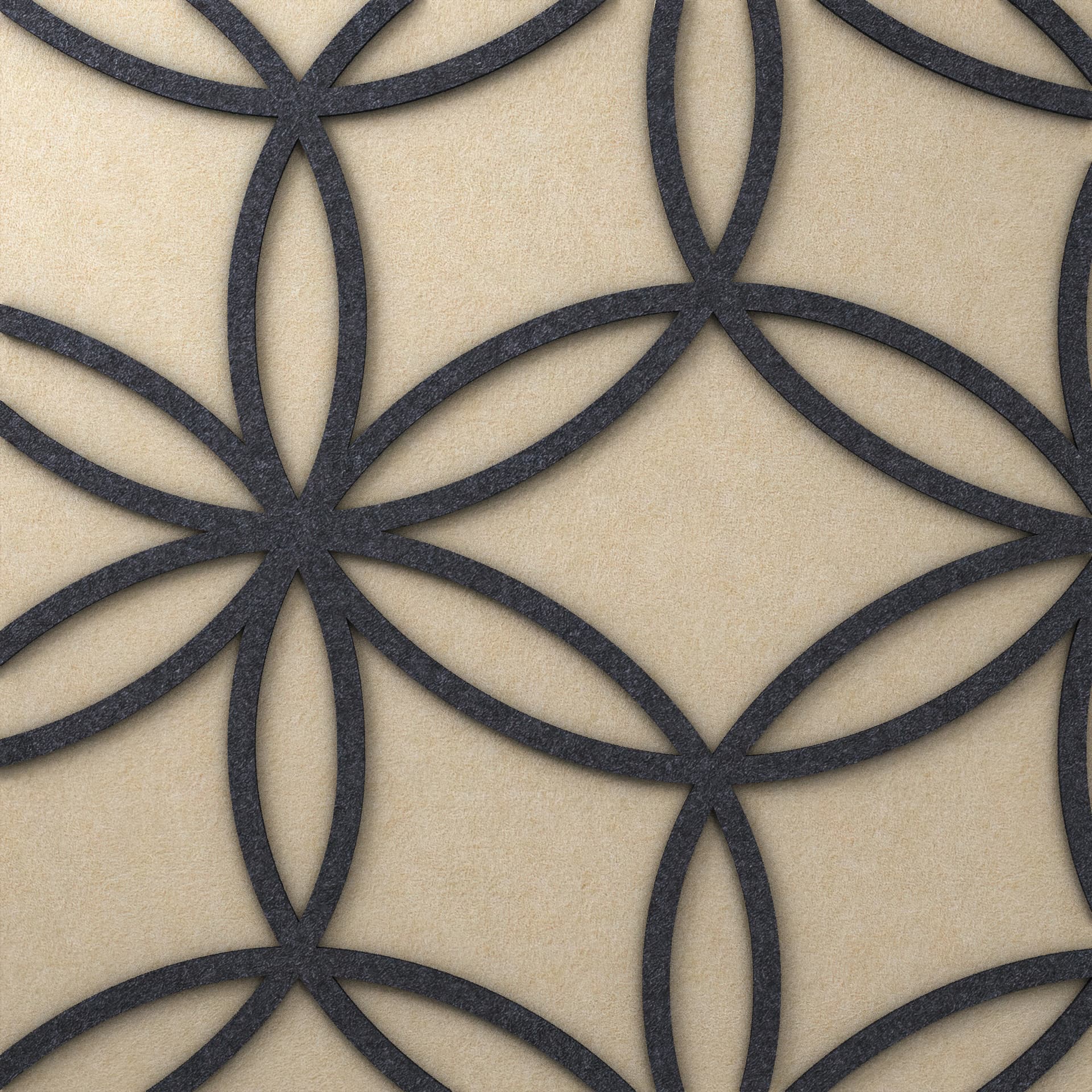 Acoustical Panels Ella