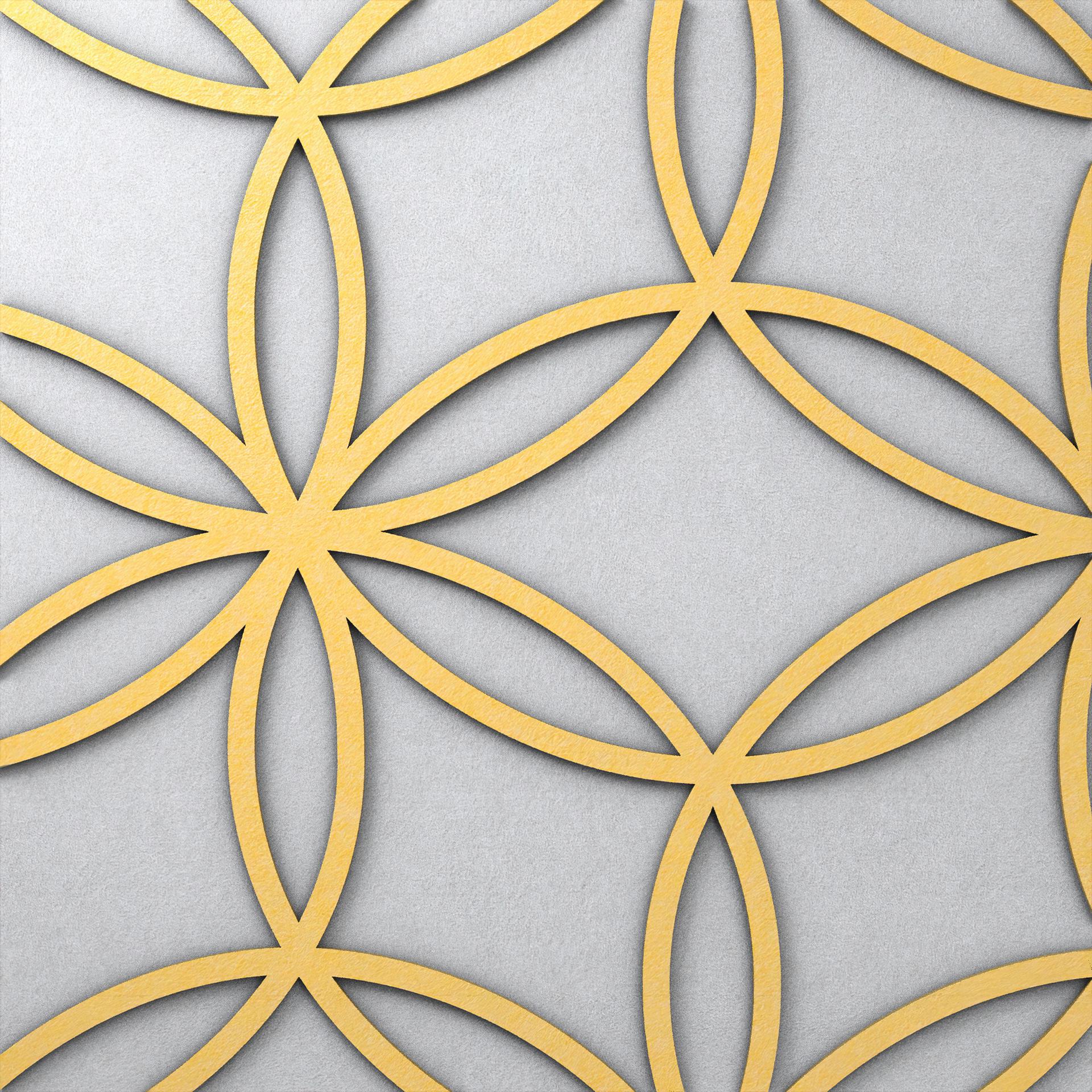Acoustical Panels Ella