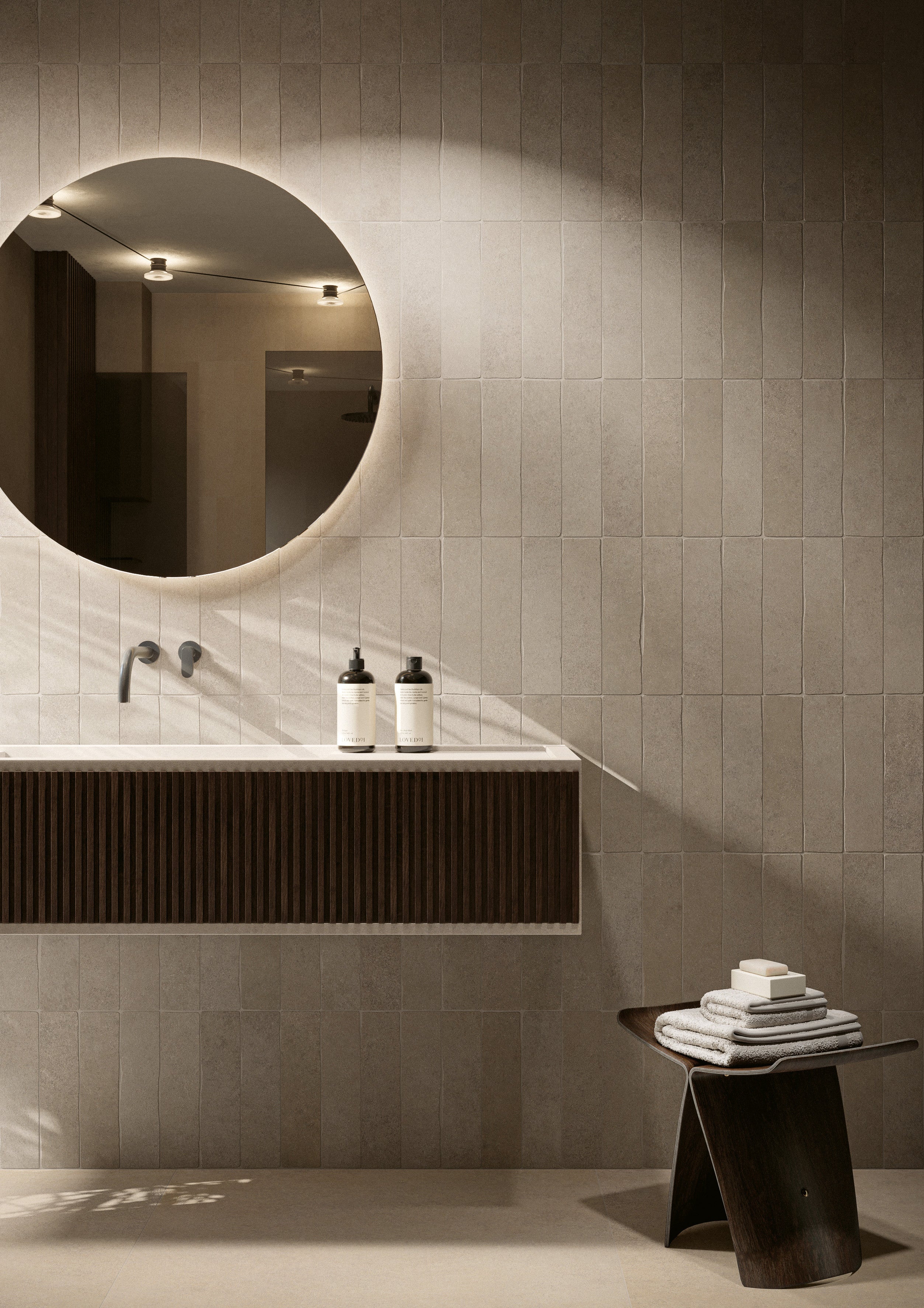 Anima - Alpine White