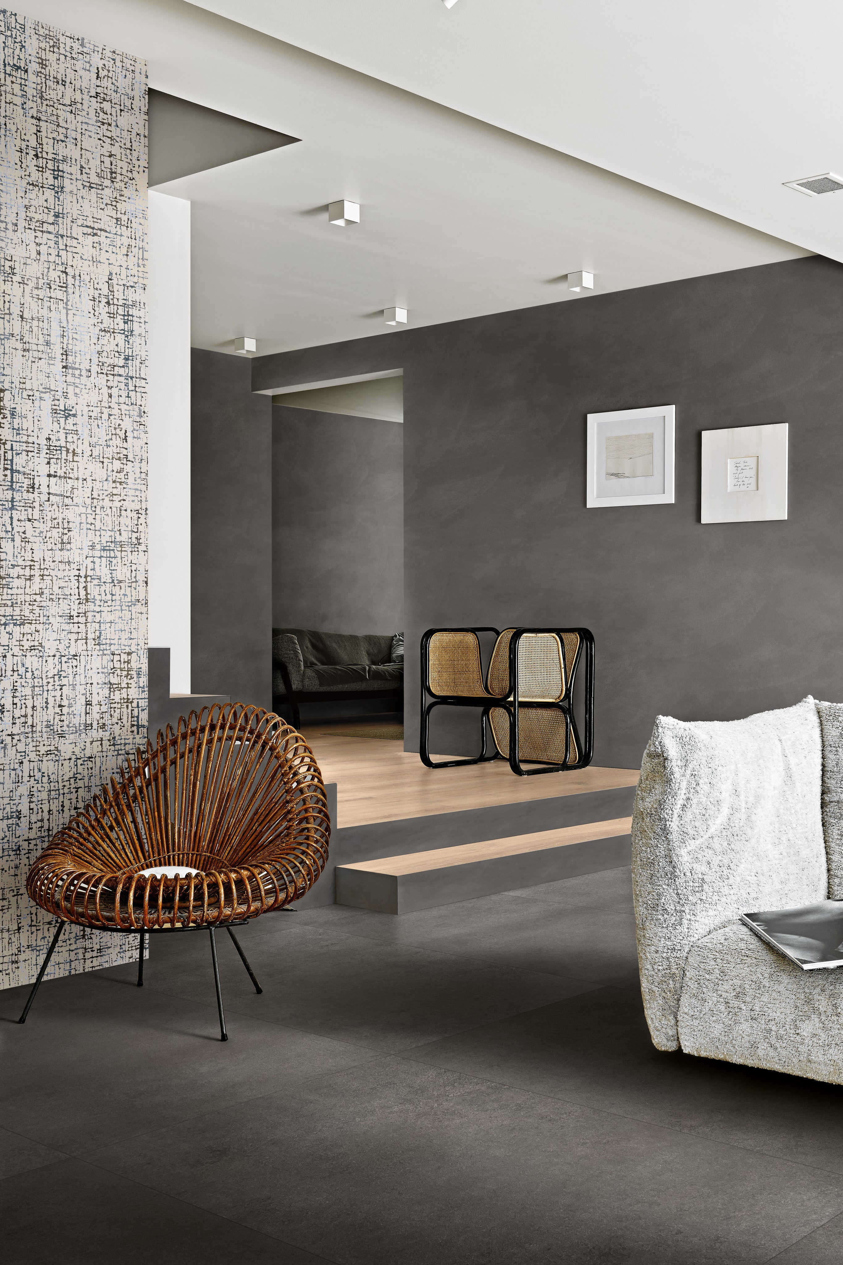 Anima - Alpine White