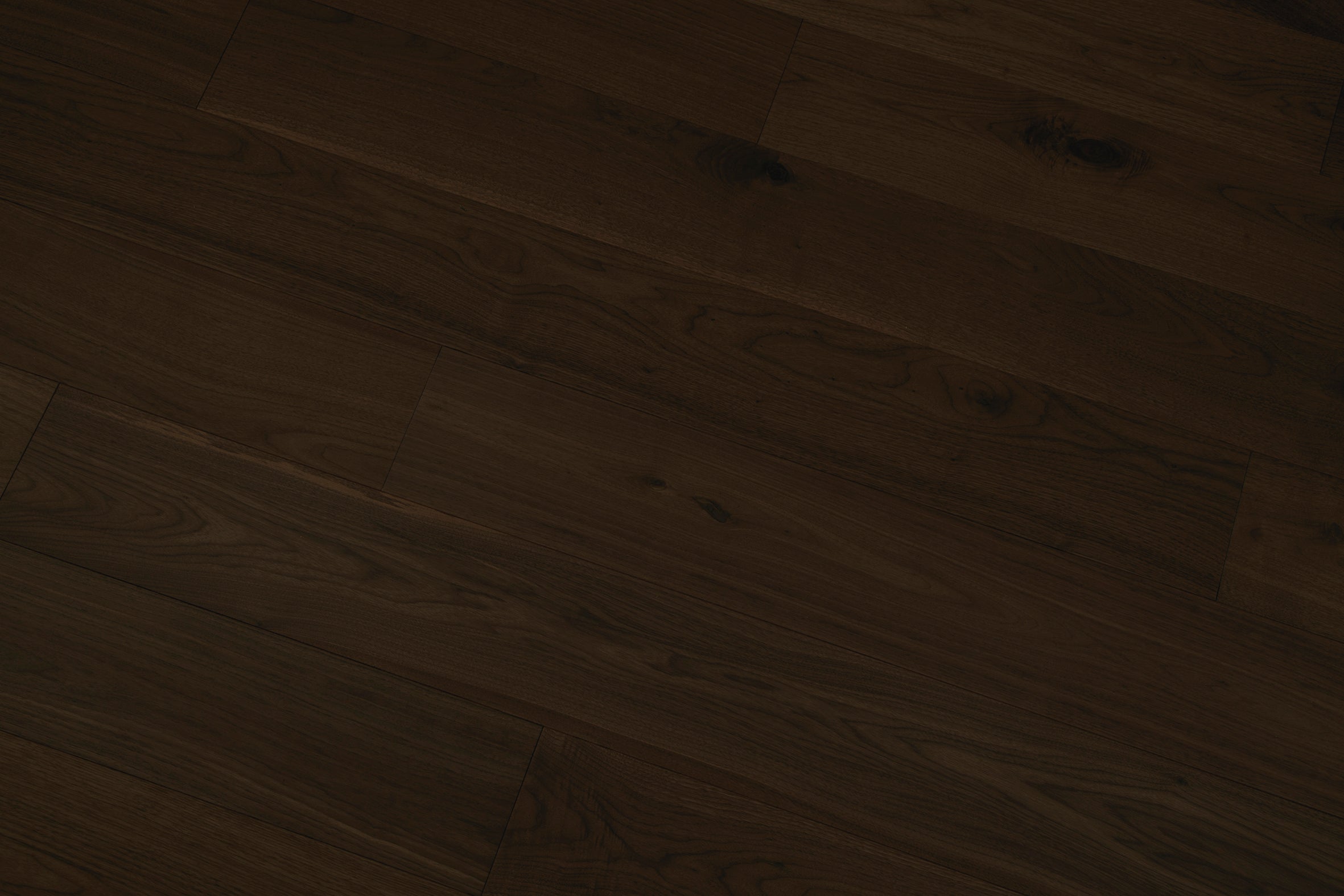 Exotic Walnut