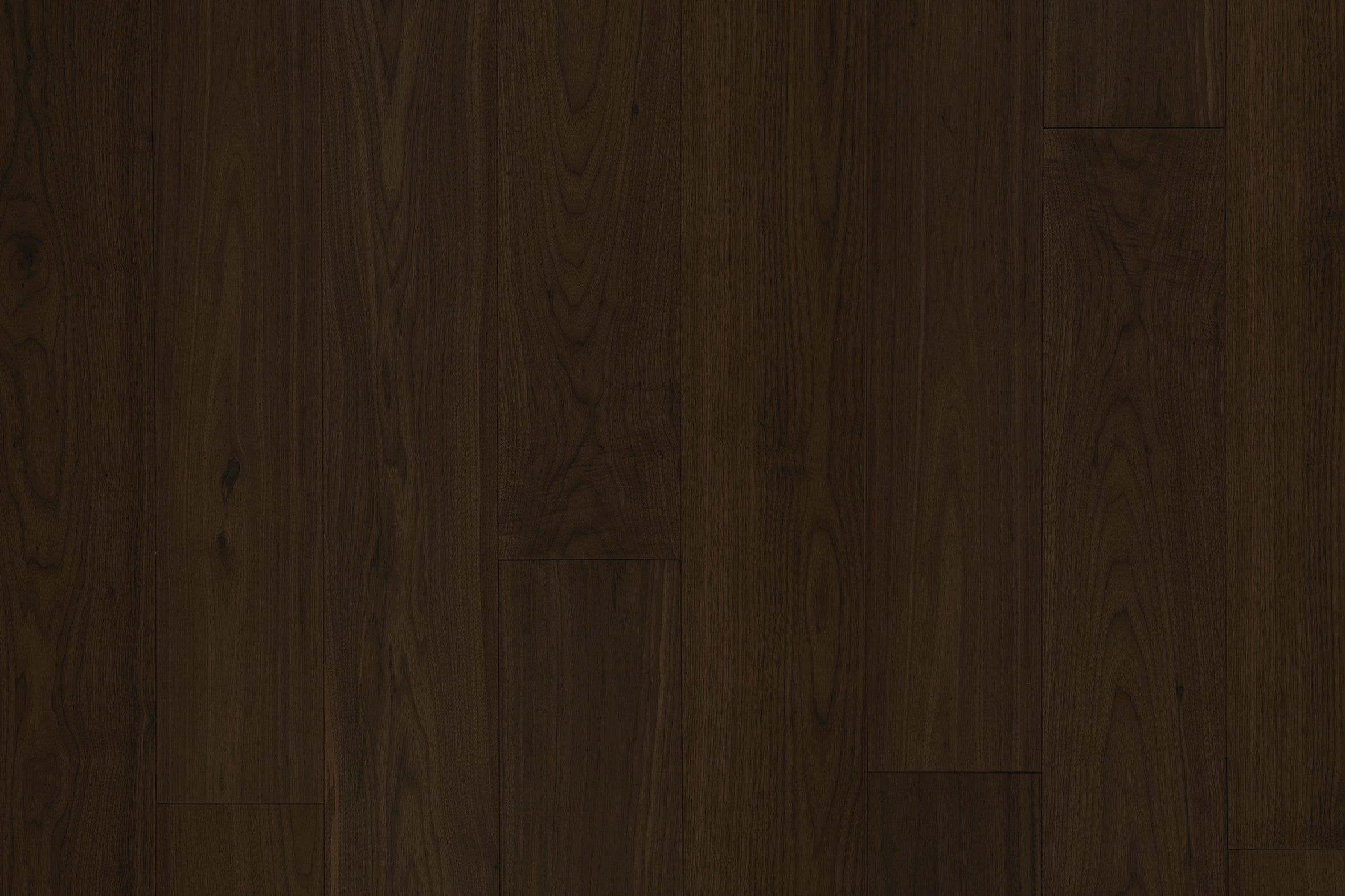 Exotic Walnut