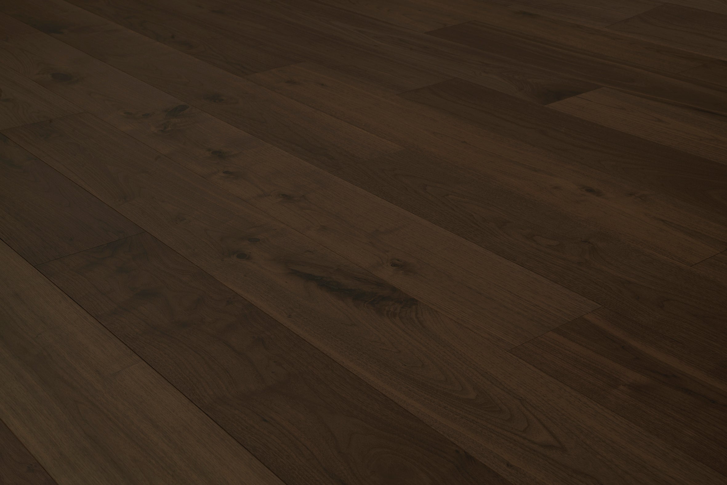 Exotic Walnut