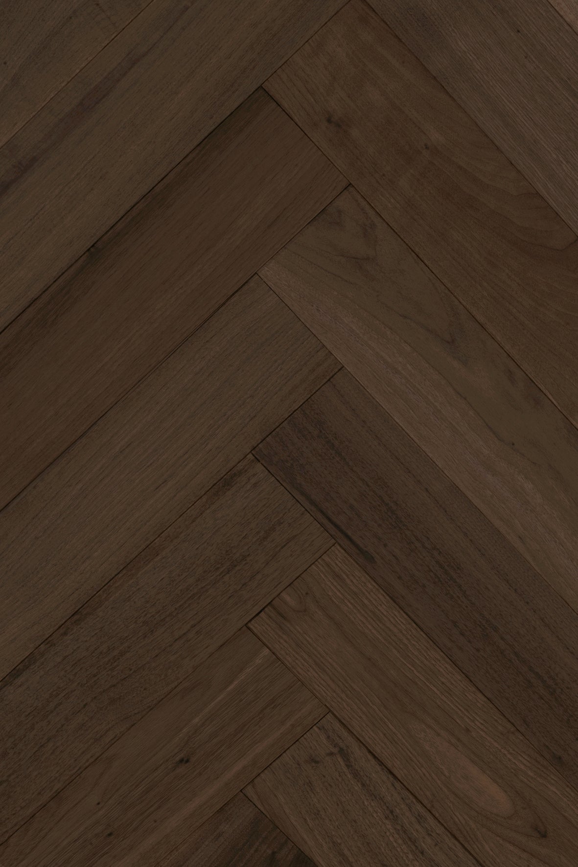 Herringbone Walnut