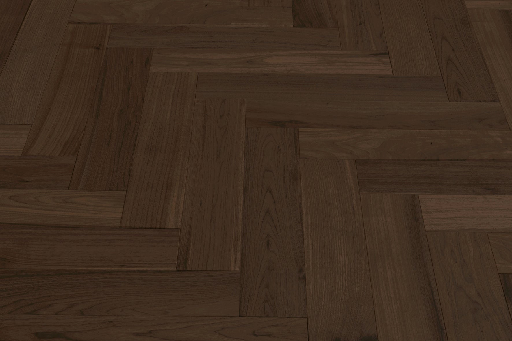 Herringbone Walnut