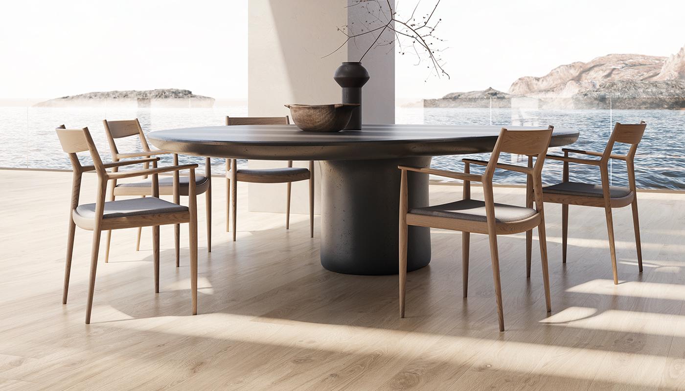 Anima - Alpine White